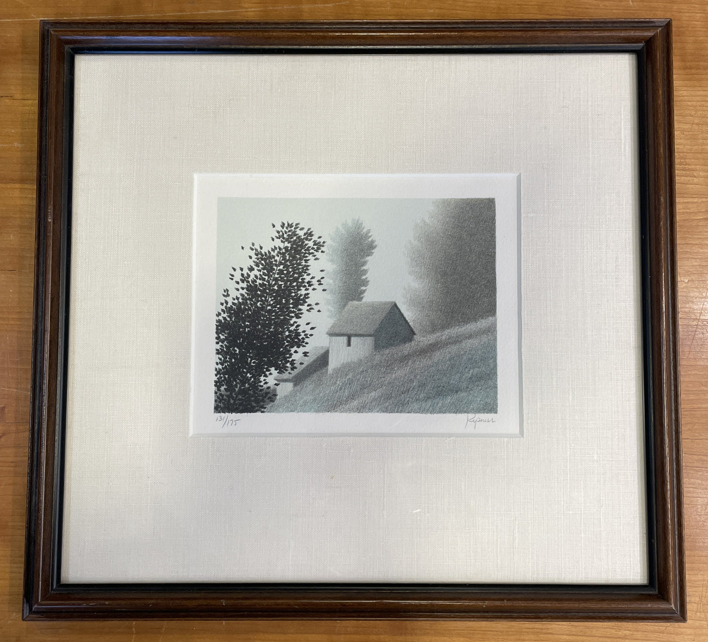 Kipness Hillside Breezes 131/175 (025001)