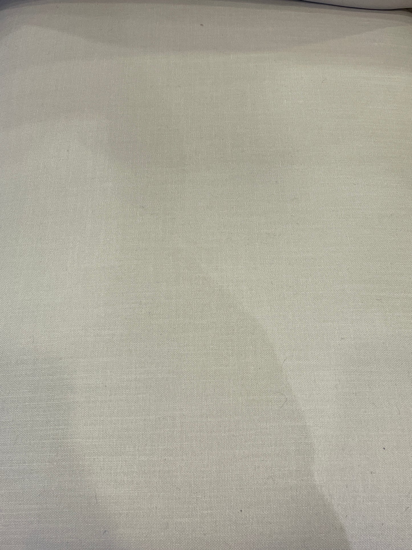 Custom Linen Banquette (0HP01G)