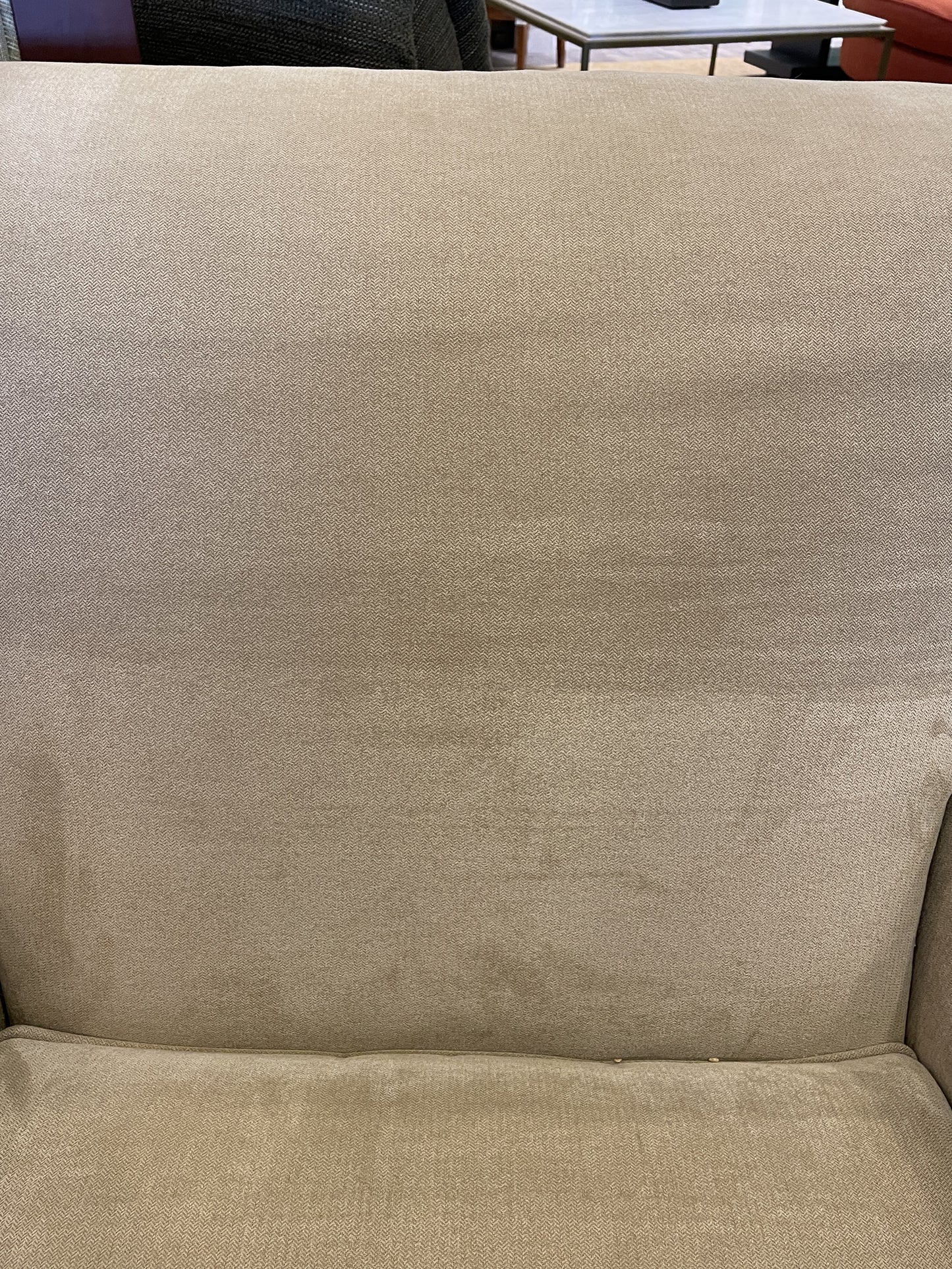 Retrospect Home Upholstered Club Chair (0F2006) (Two Available)