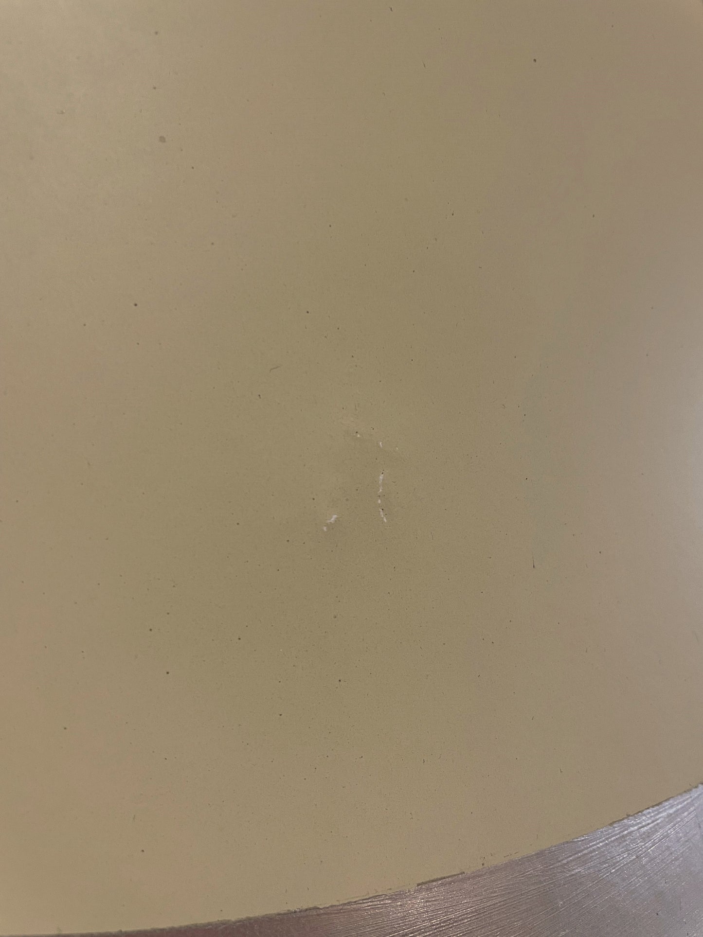 Pair of Chapman Nickel Column Lamps (7K4PPL)