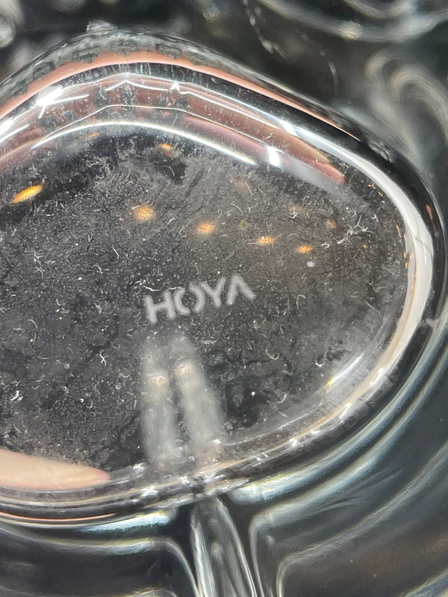 Hoya Lily Vase (0JG003)