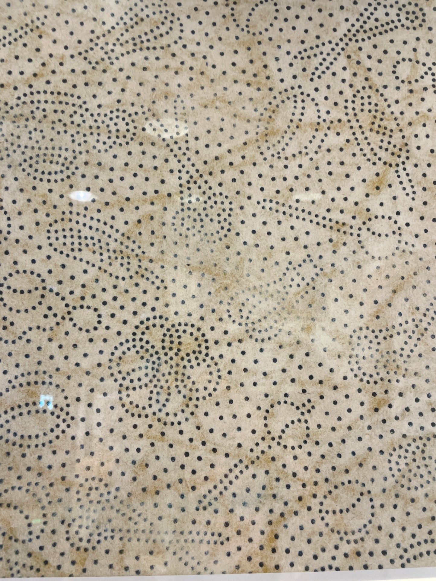 Soicher Marin Japanese Textile Collage (025005)
