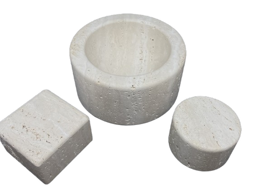 Hugh Acton Artform, Set of 3, Megaforms (08E016)