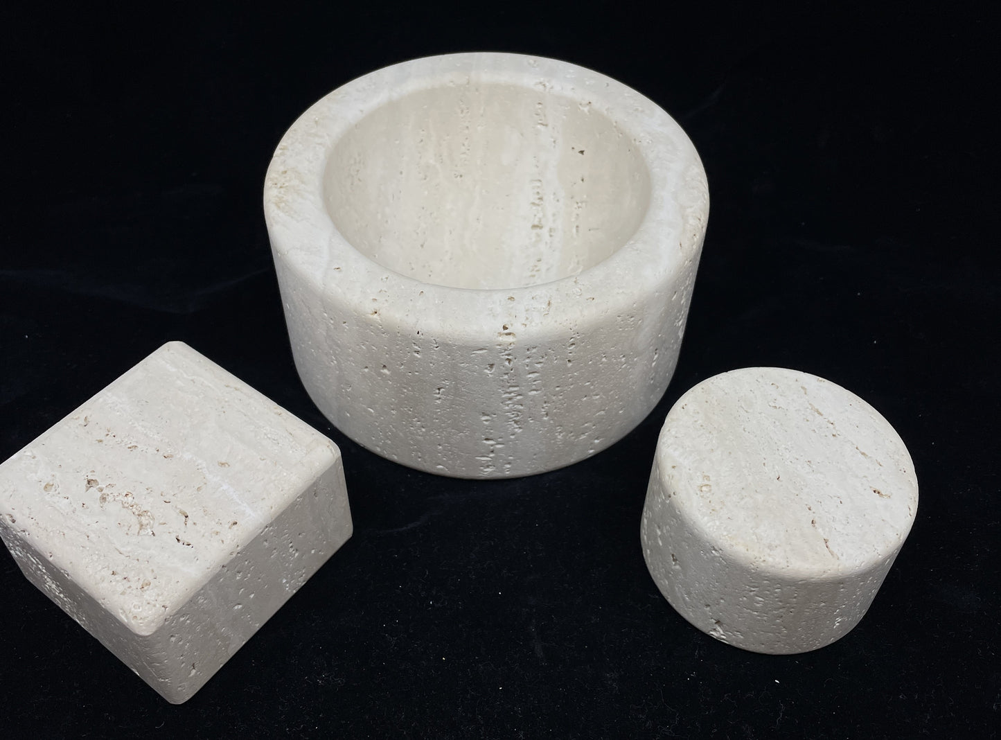 Hugh Acton Artform, Set of 3, Megaforms (08E016)