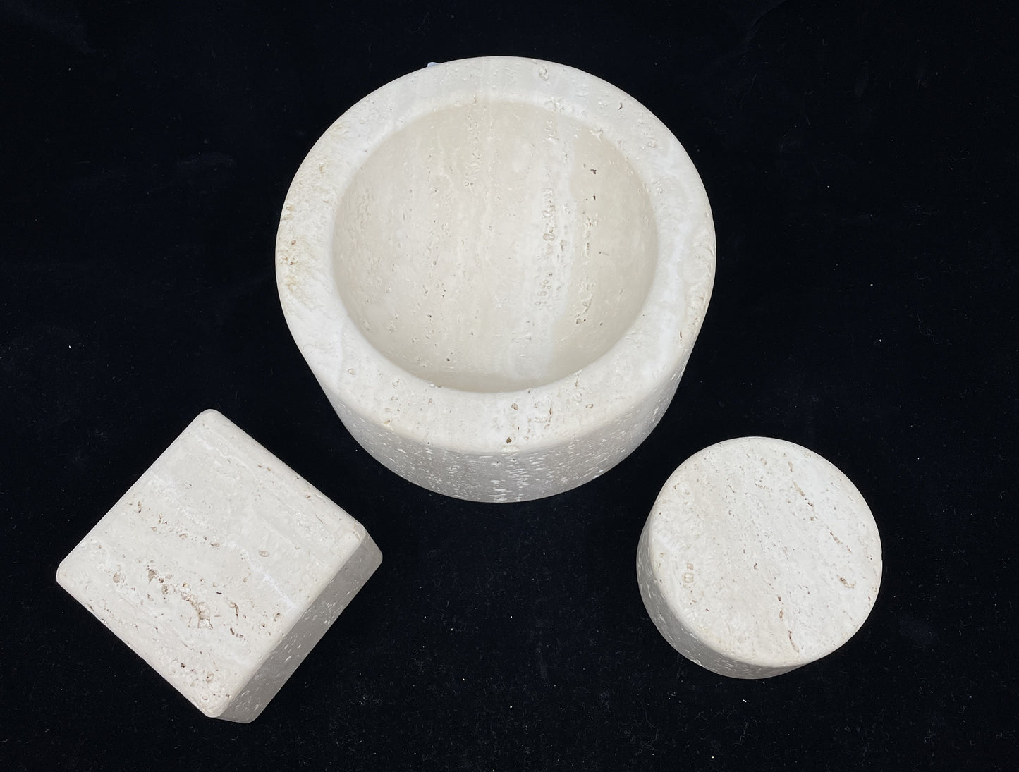 Hugh Acton Artform, Set of 3, Megaforms (08E016)