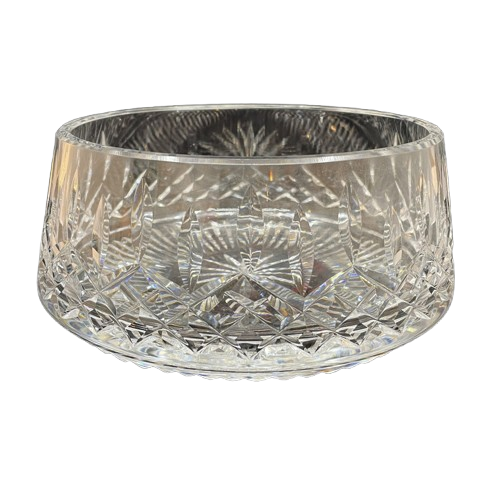 Waterford Lismore Salad Bowl (03H011)