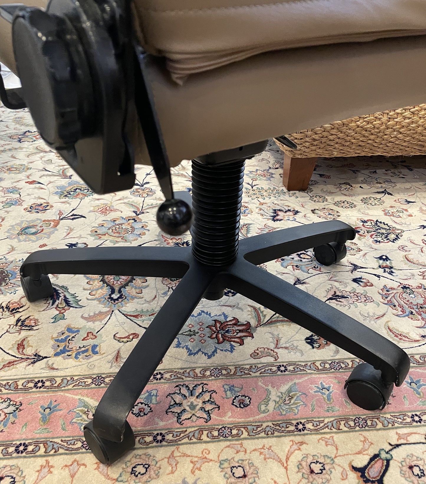 Cipher Racing Office Chair, Leatherette (0F5003)