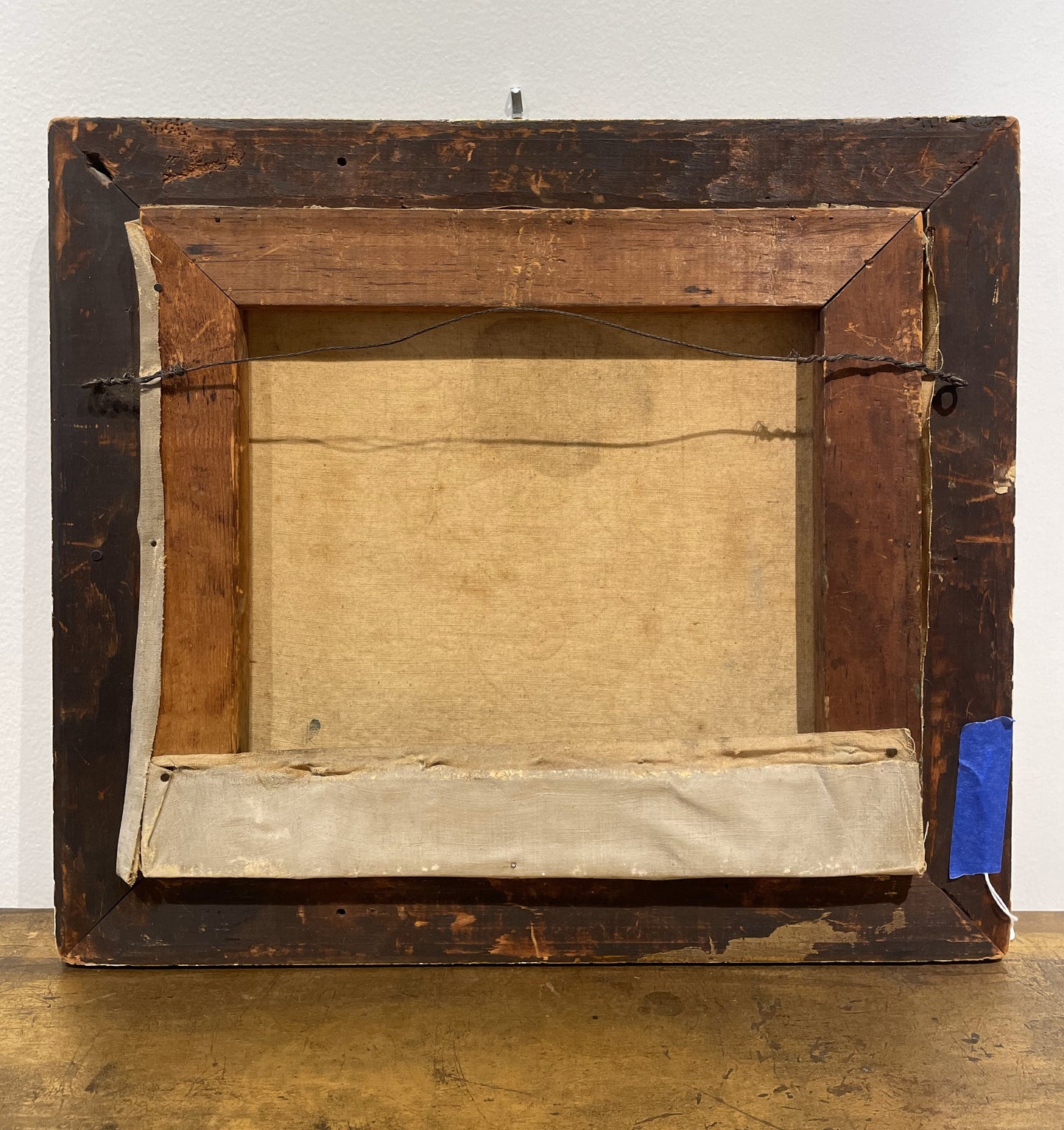 Williamsburg Executive Desk