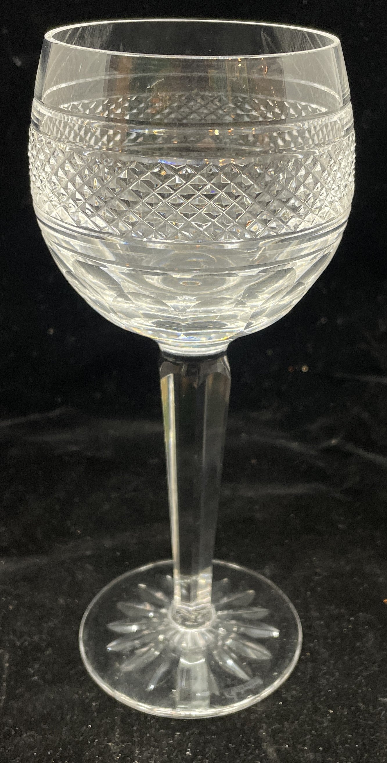 Waterford Rossmore Hock (0F4001)