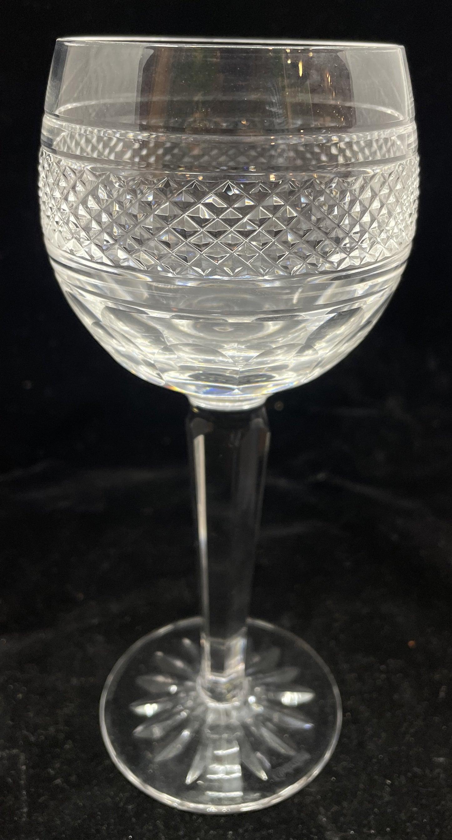 Waterford Rossmore Hock (0F4001)