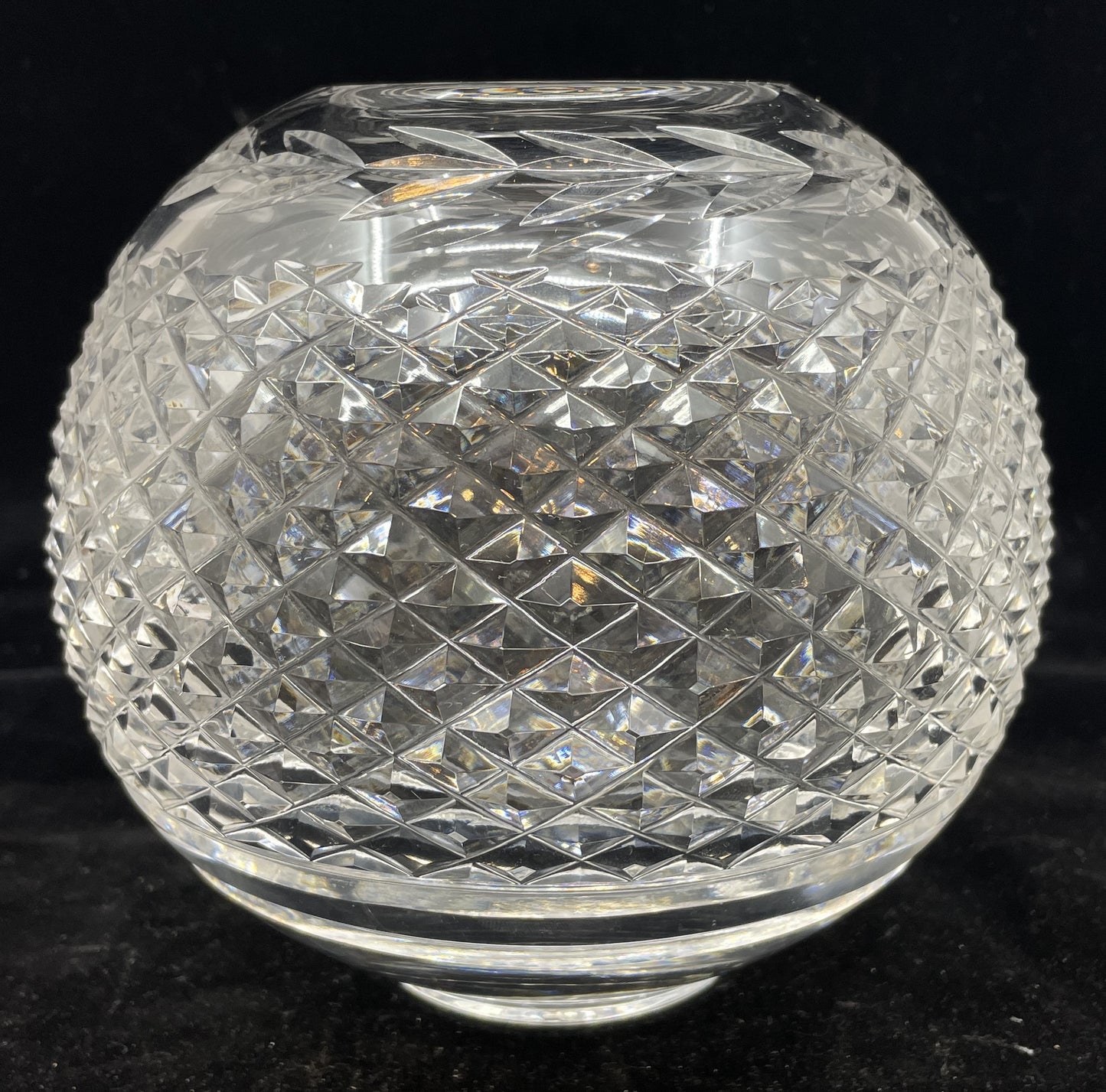 Waterford Glandore Rose Bowl (0F4003)