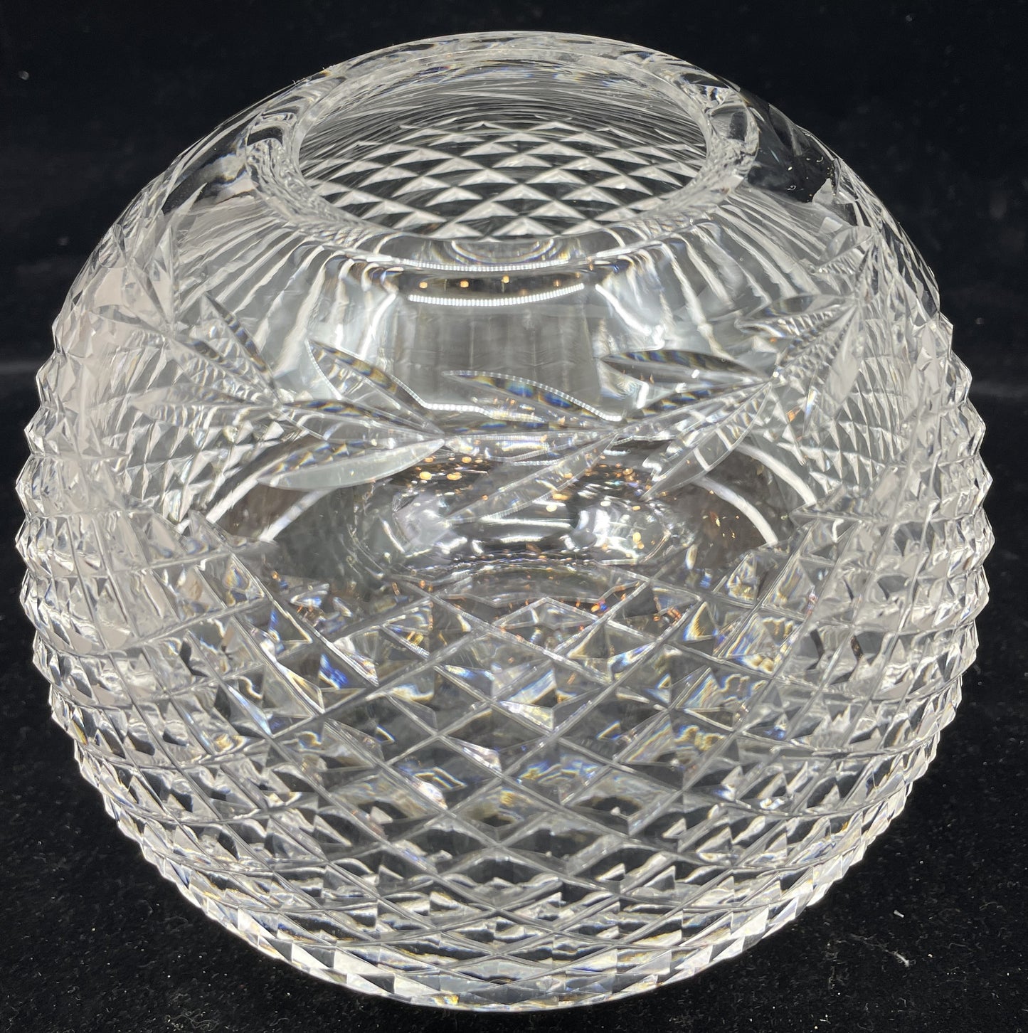 Waterford Glandore Rose Bowl (0F4003)