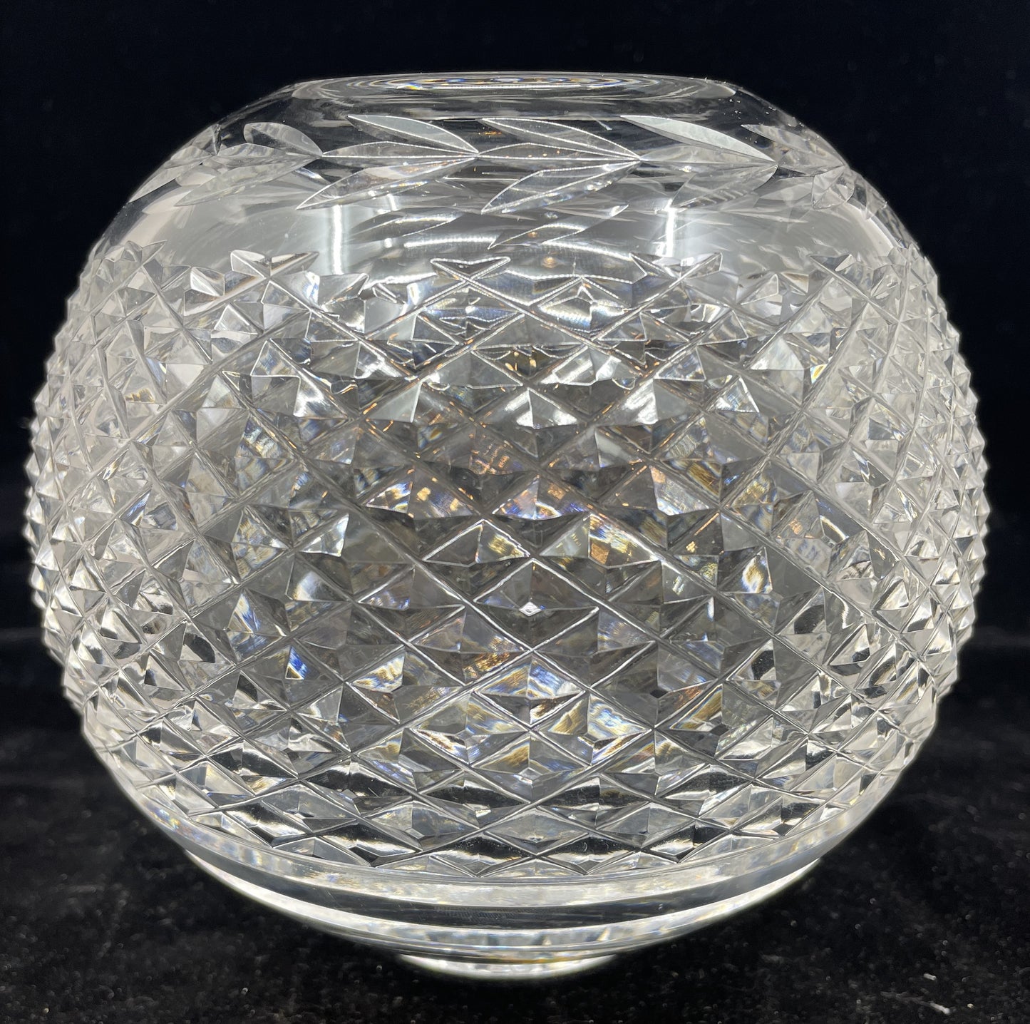Waterford Glandore Rose Bowl (0F4003)