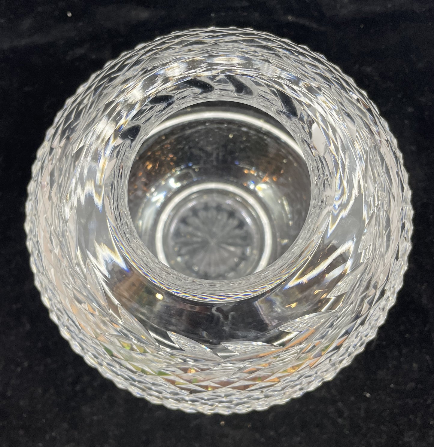 Waterford Glandore Rose Bowl (0F4003)