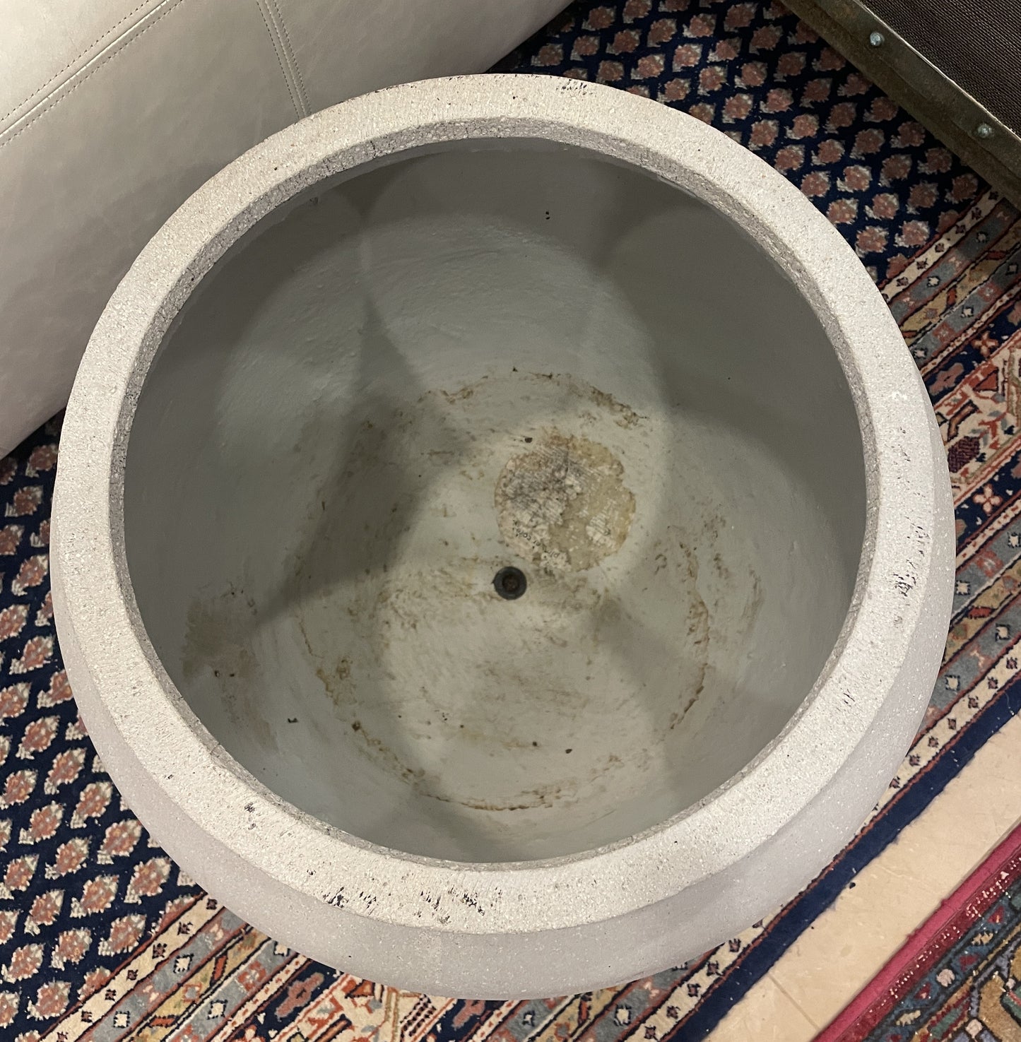 Ficonstone Pot, large (0JR003)