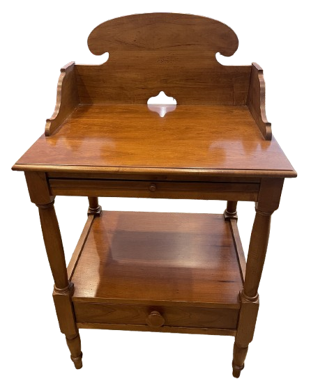 Lexington Maple Nightstand (0F8006)