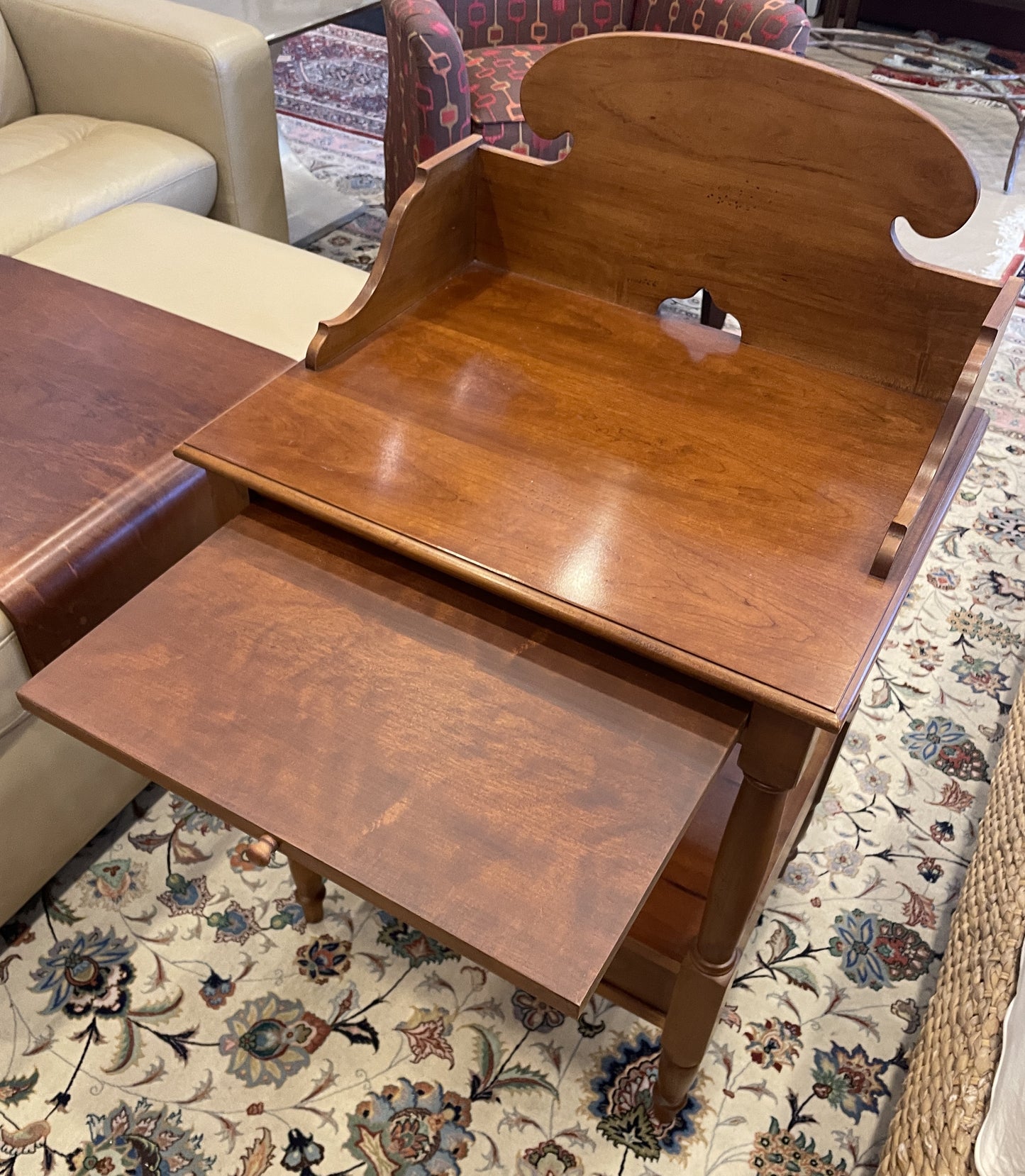 Lexington Maple Nightstand (0F8006)