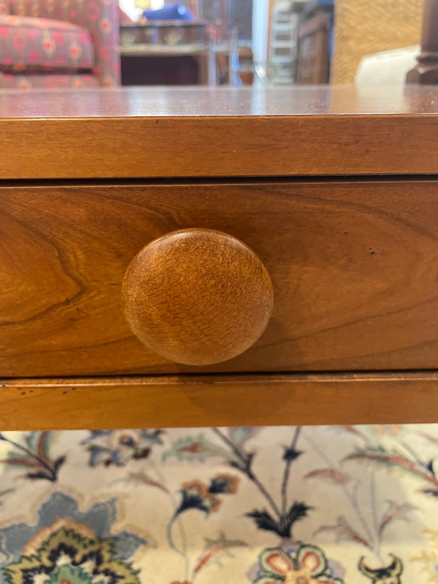 Lexington Maple Nightstand (0F8006)