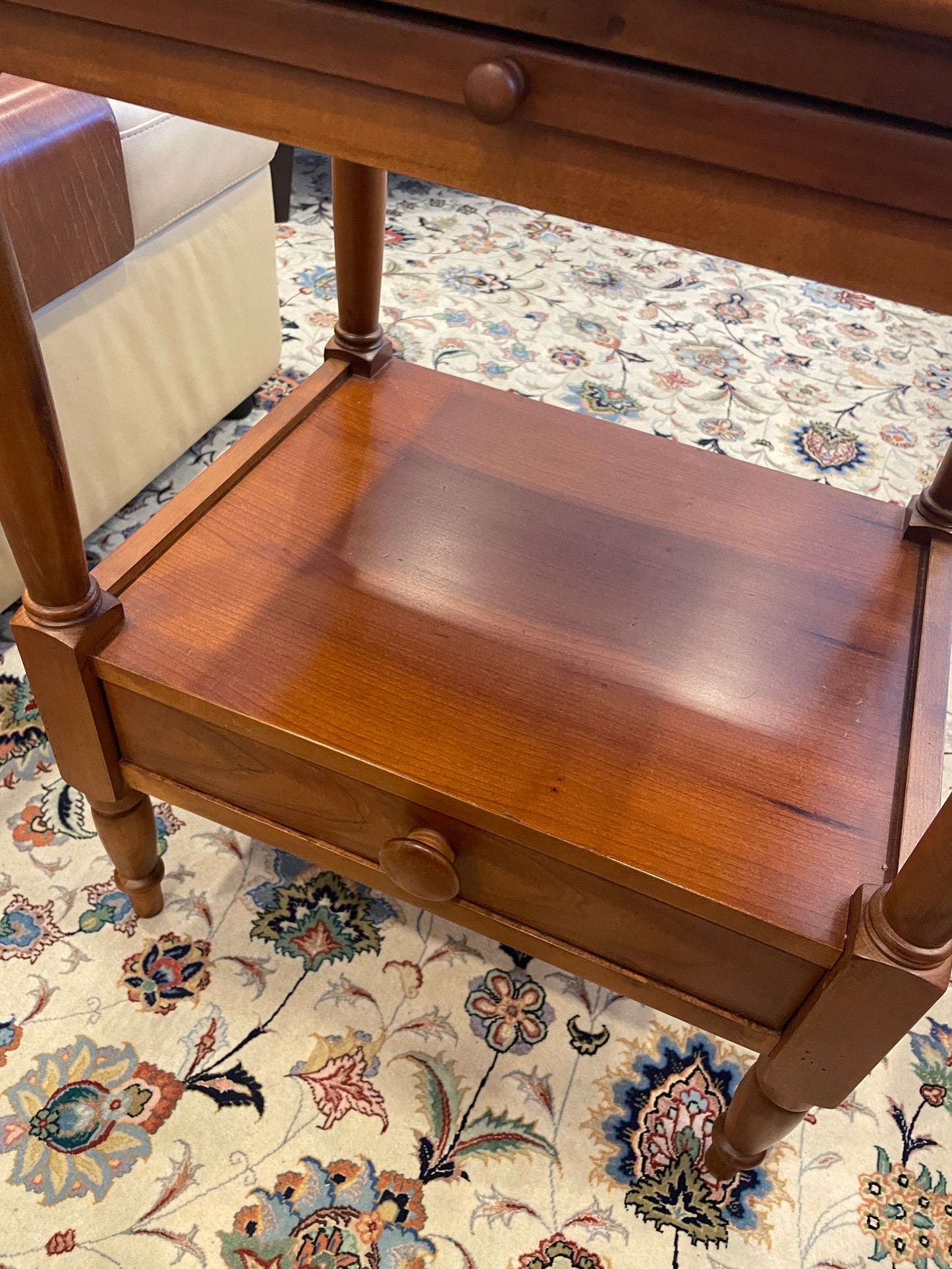 Lexington Maple Nightstand (0F8006)