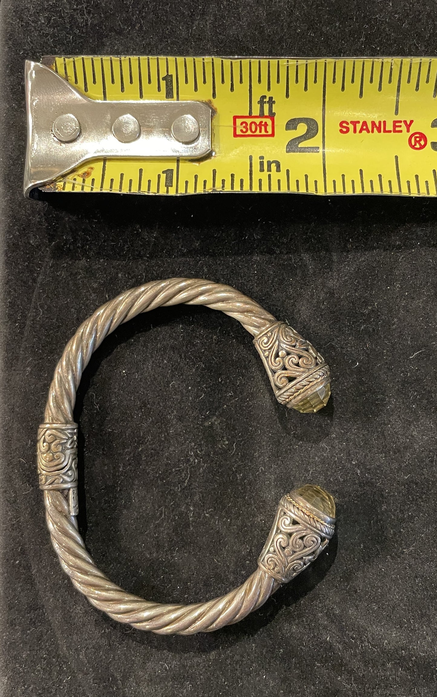 Robert Manse Bracelet (014014)