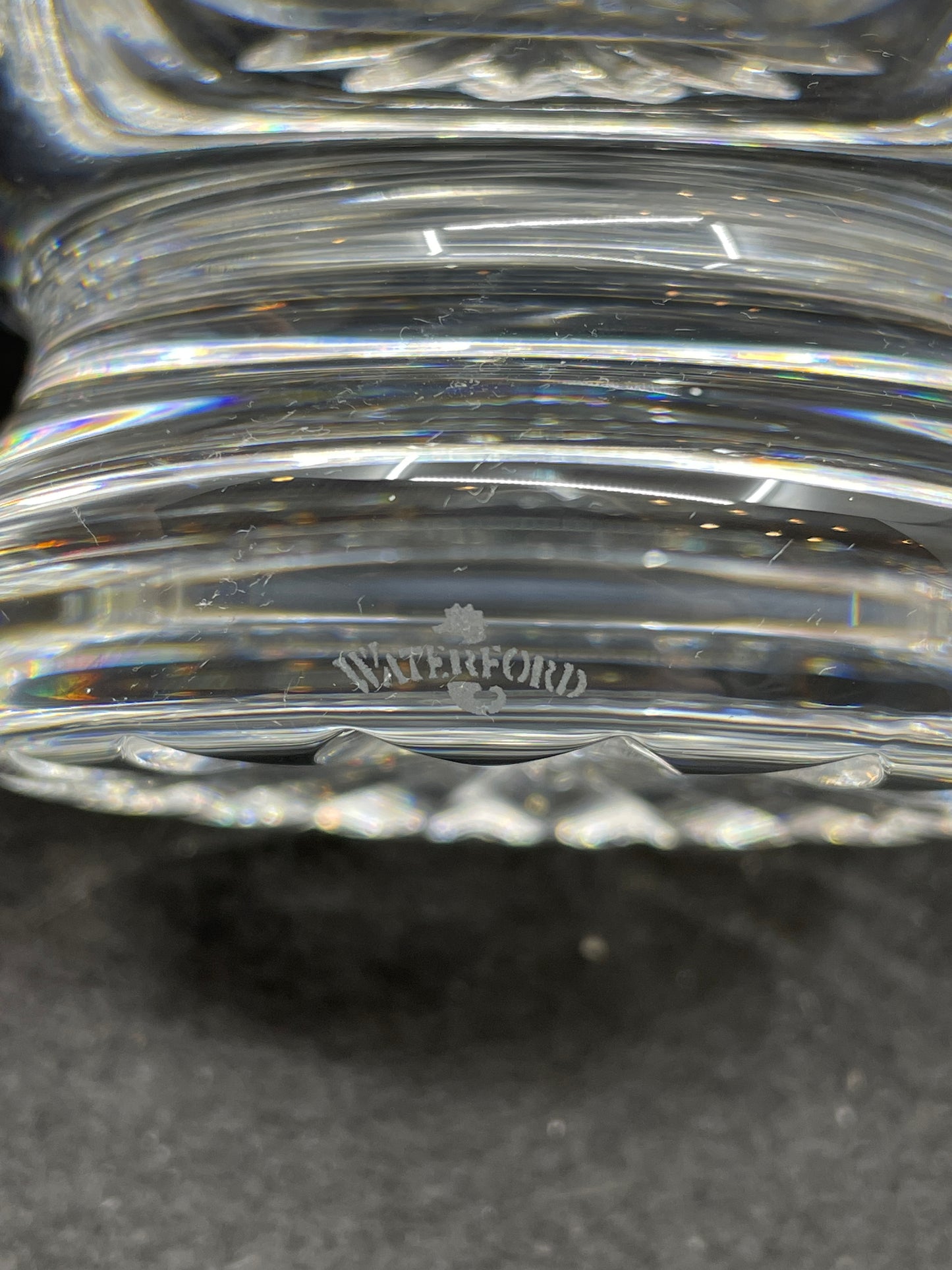 Waterford Wedding Heirloom Bowl (0NC005)