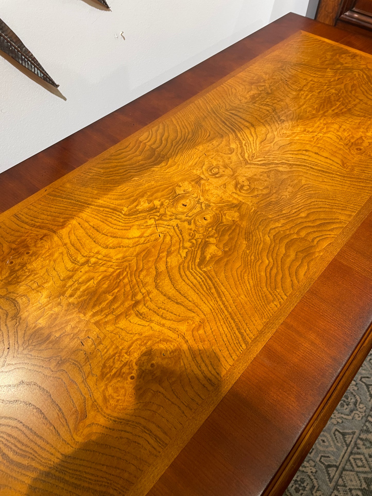 Aspenhome Dresser (02U00C)