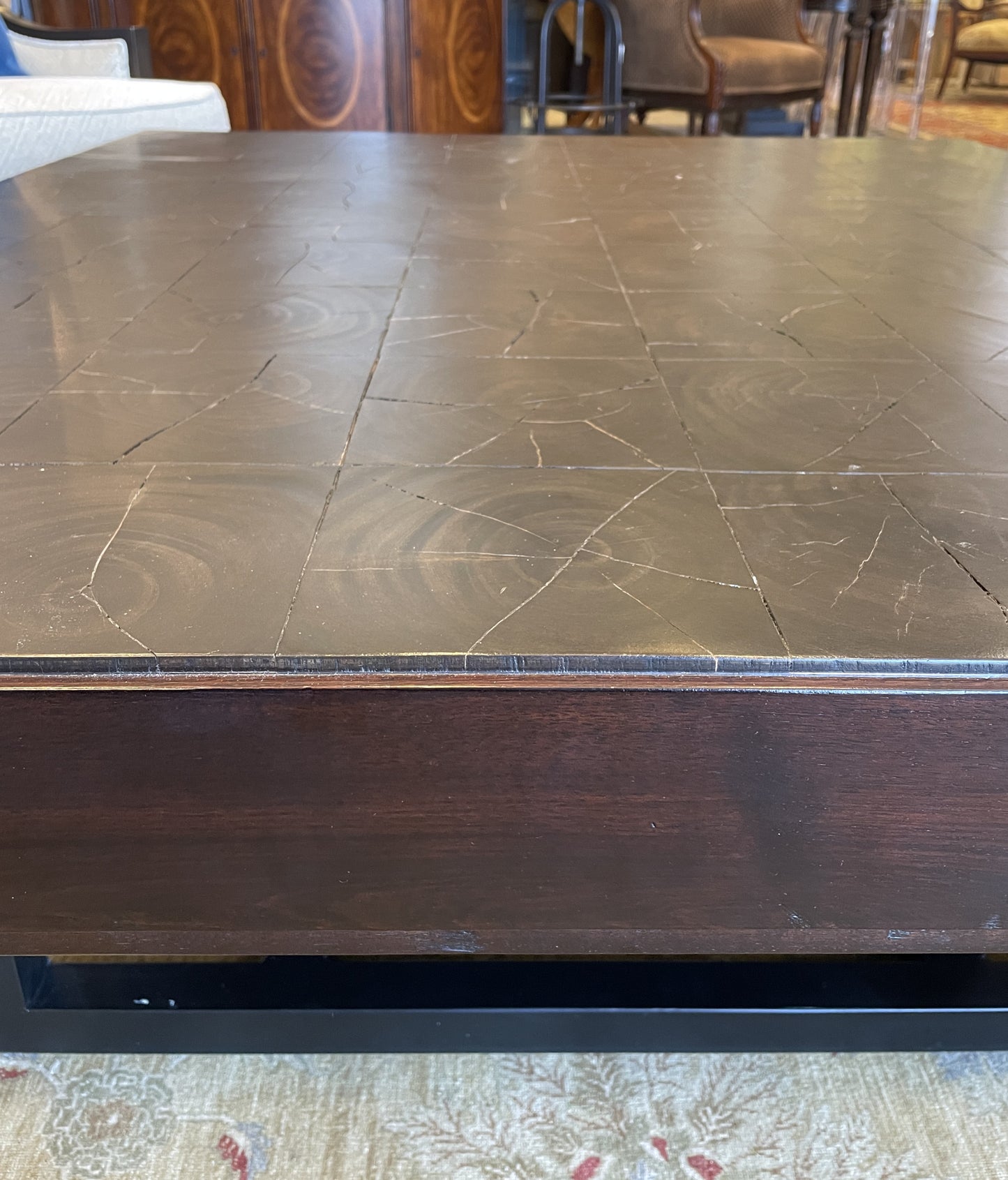 CaJa Painting Clowns Playing Pool (26653)