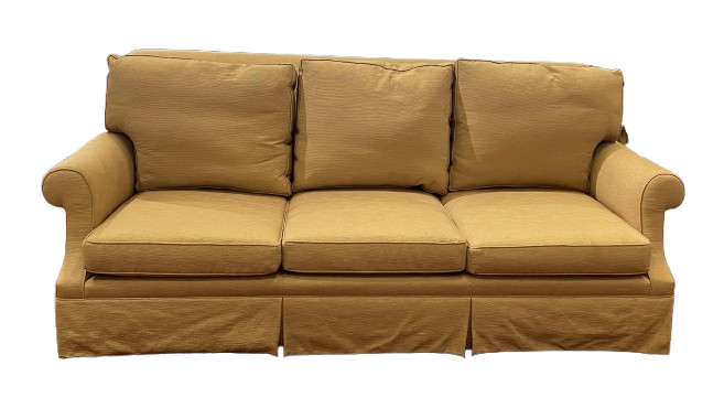 Albert Vivo Custom Sofa, AS IS (0FA004)