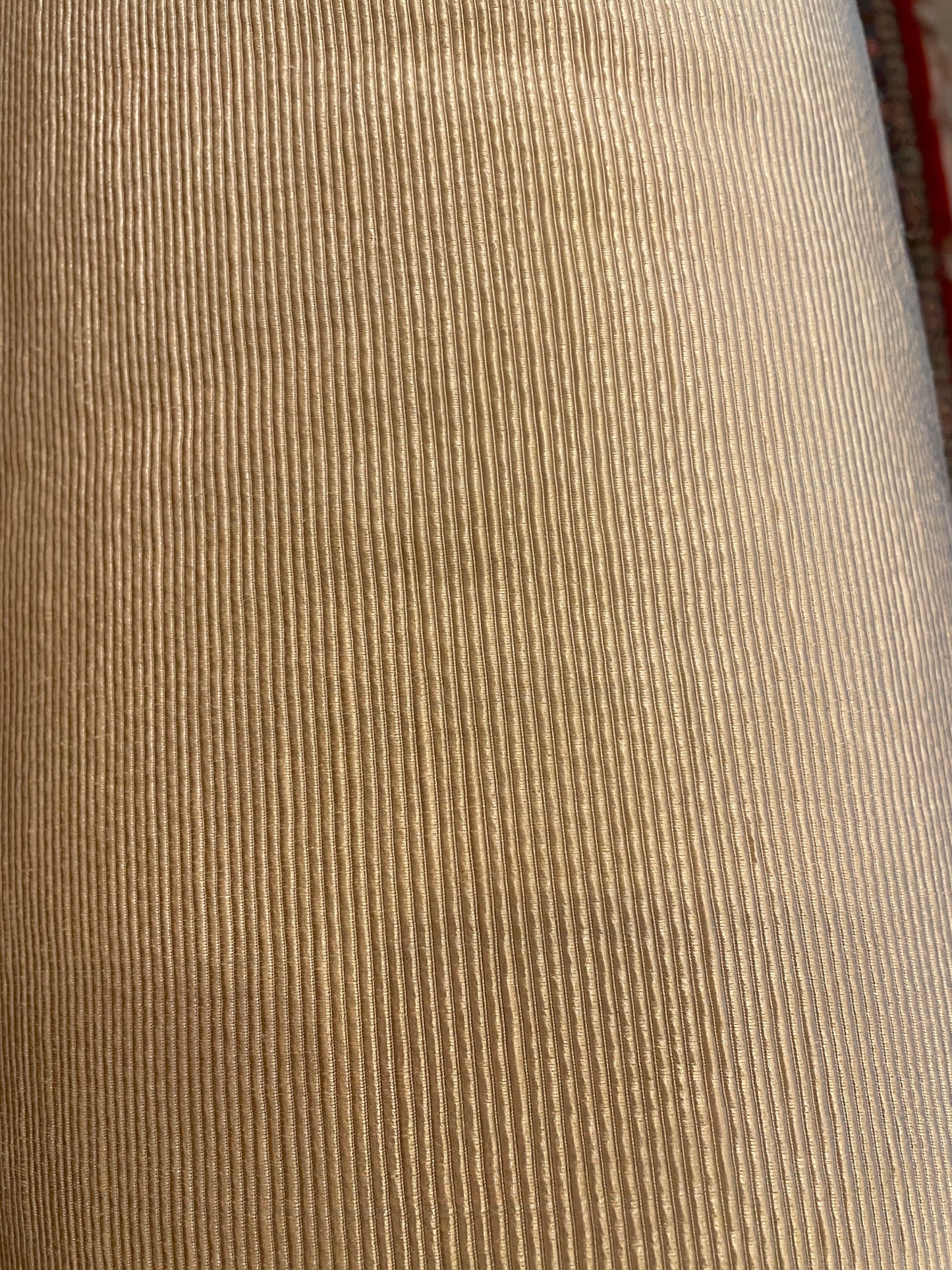 Albert Vivo Custom Sofa, AS IS (0FA004)