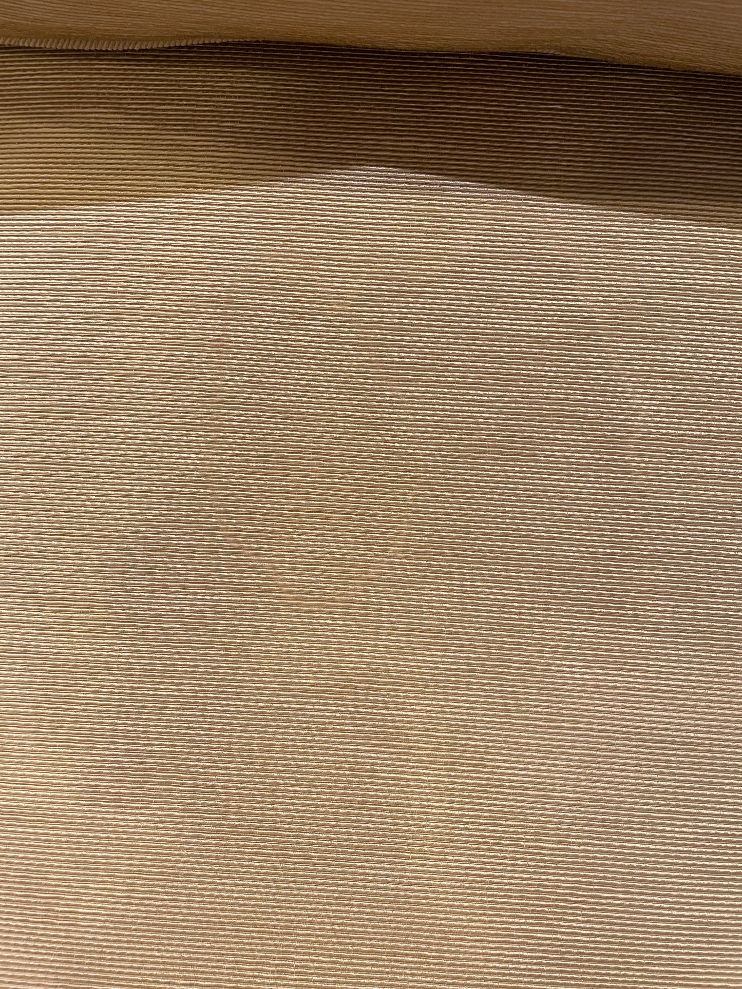Albert Vivo Custom Sofa, AS IS (0FA004)