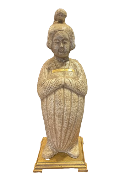 Ambience Terracotta Ancestor Female (0F9004)