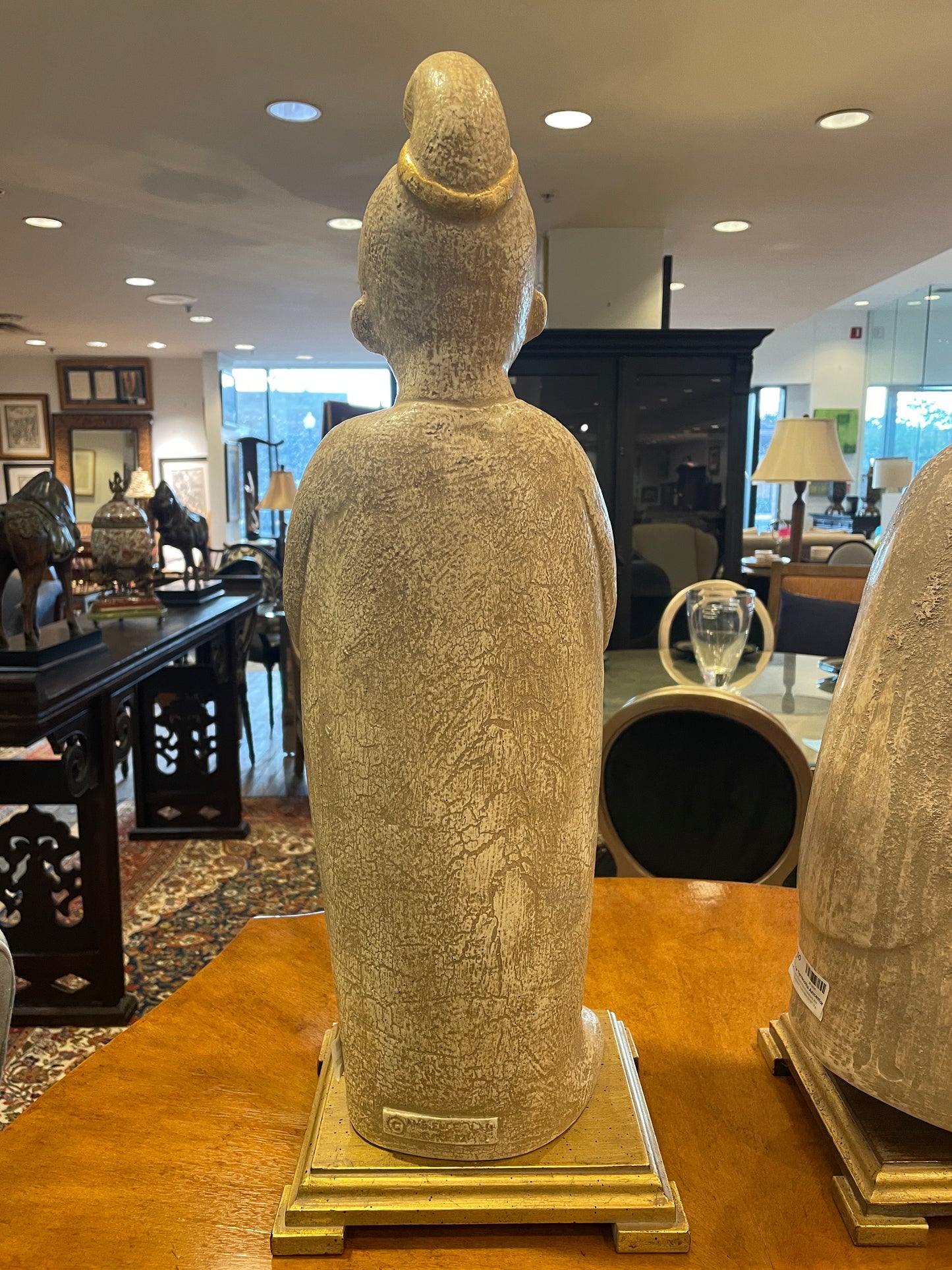 Ambience Terracotta Ancestor Female (0F9004)