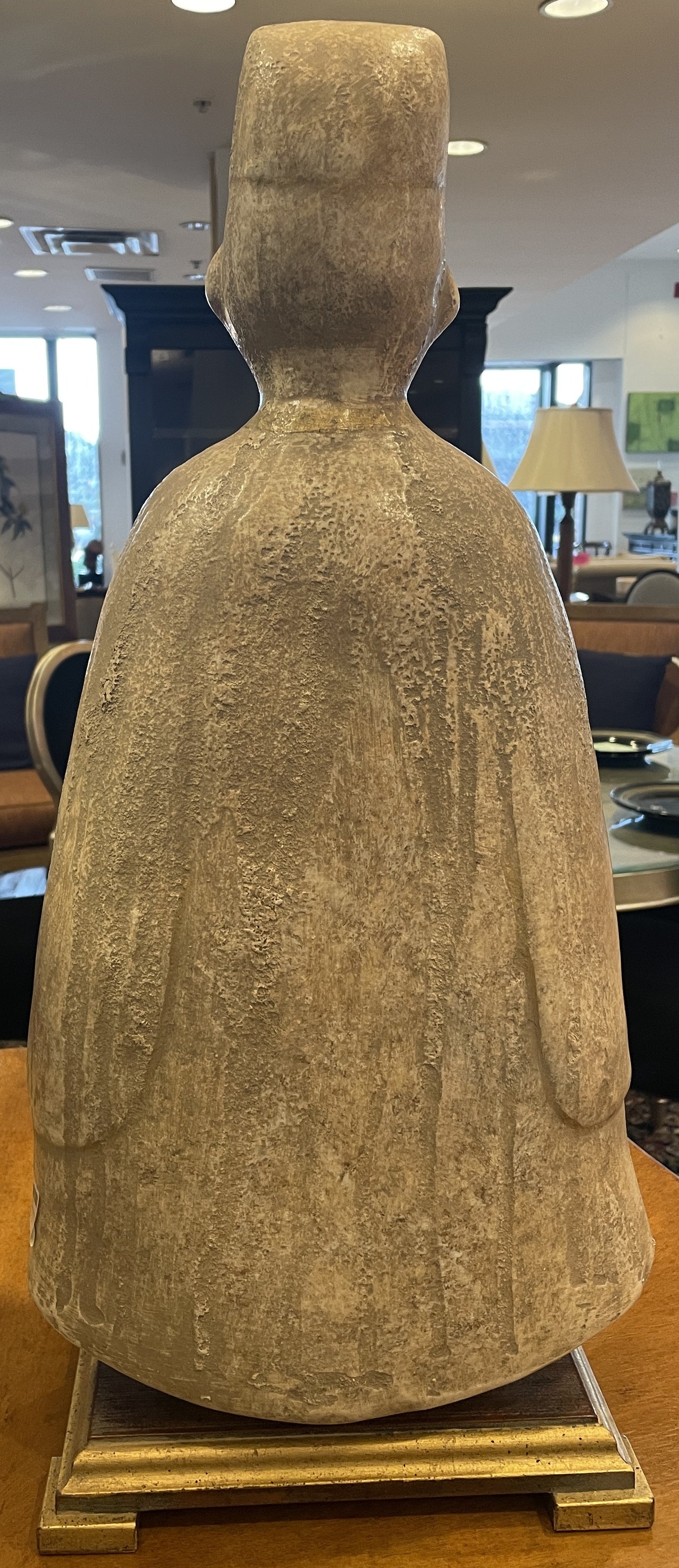 Ambience Terracotta Ancestor Male (0F9004)