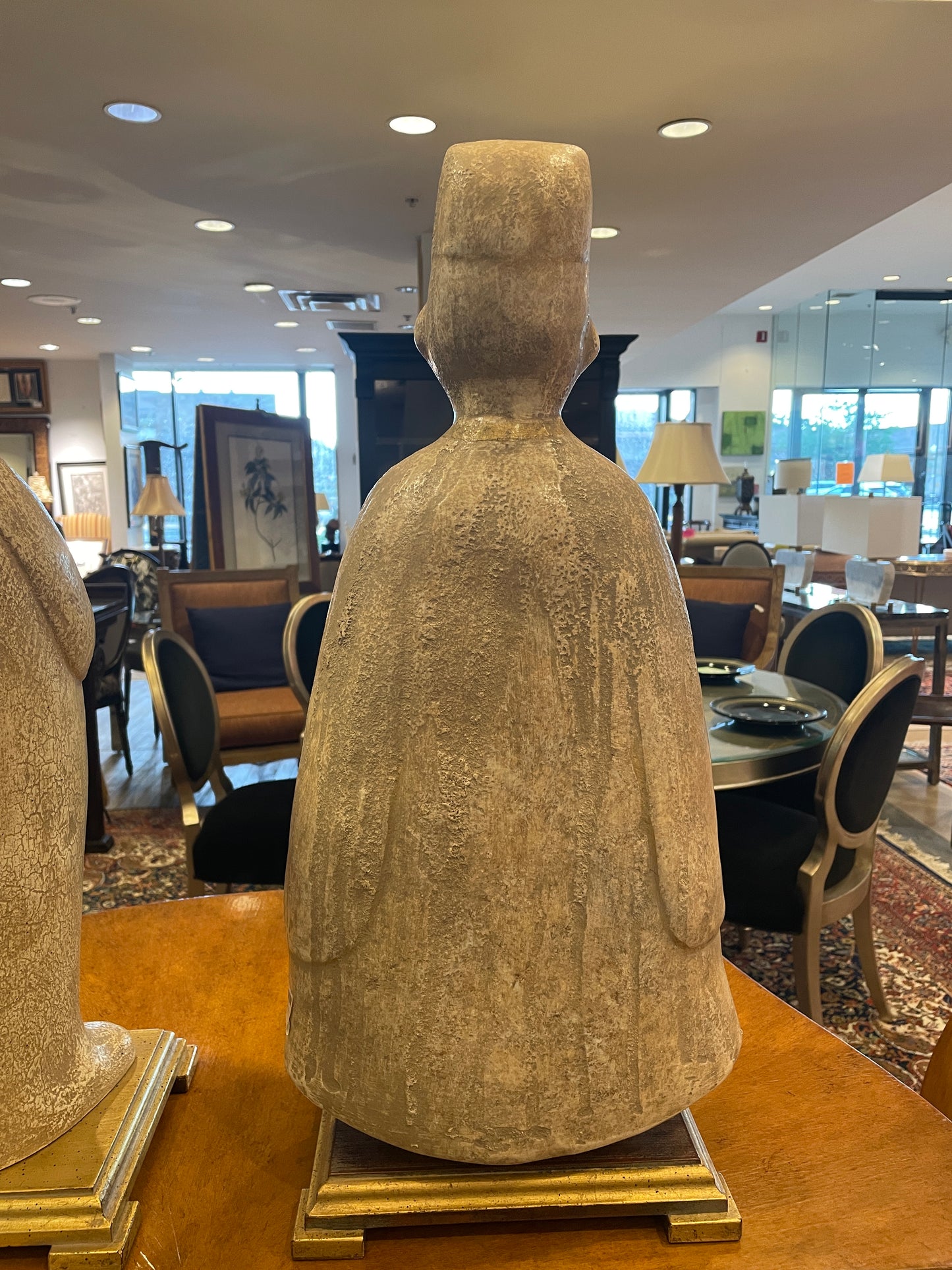 Ambience Terracotta Ancestor Female (0F9004)