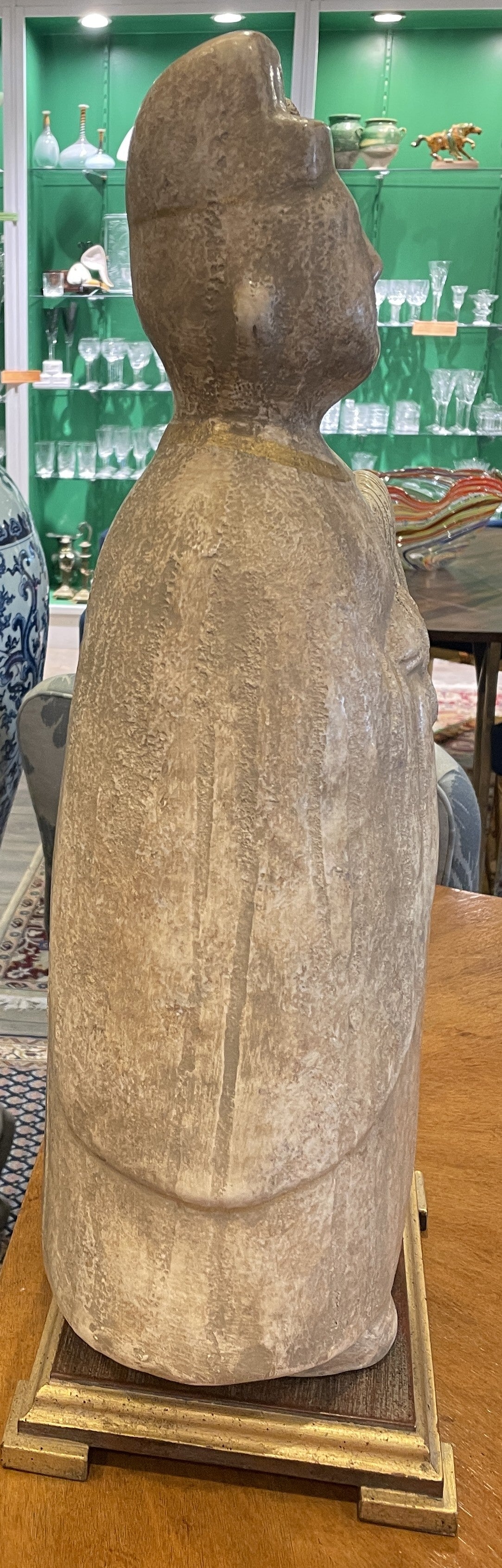 Ambience Terracotta Ancestor Male (0F9004)