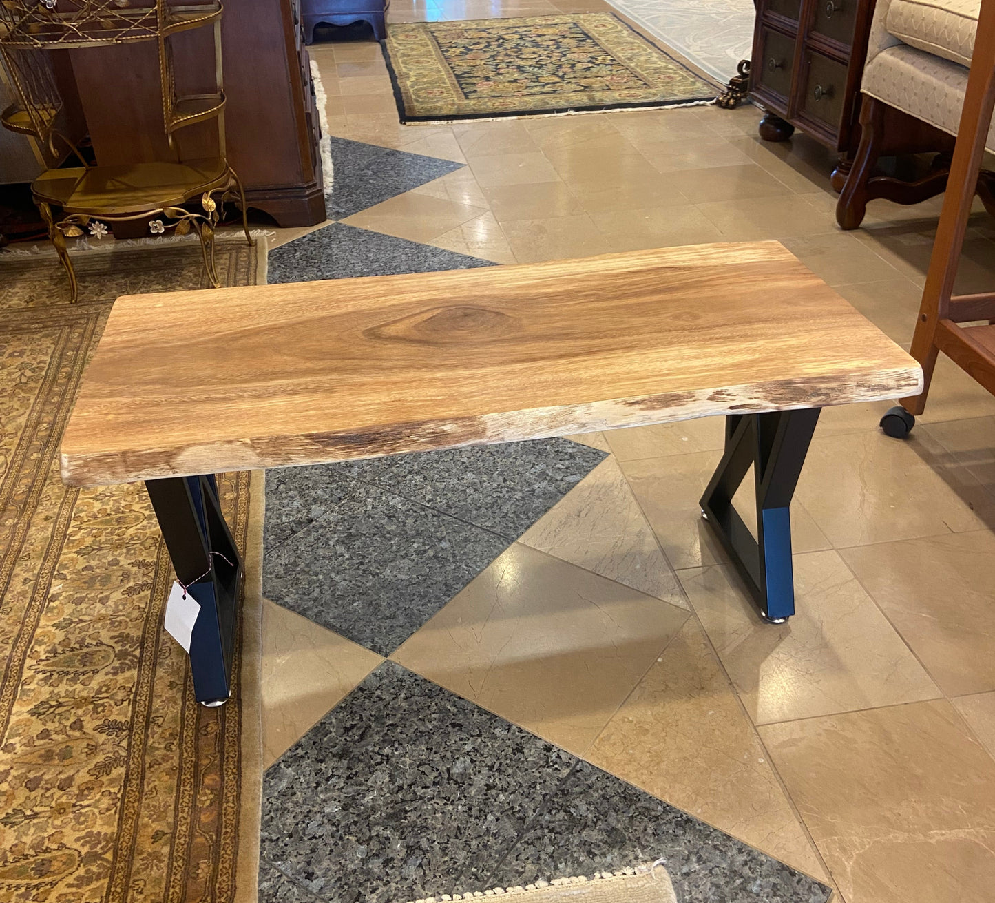 Wooden Bench (FSFA5S)