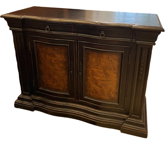 Walter E Smith Faux Finished Console Chest (0FB005)