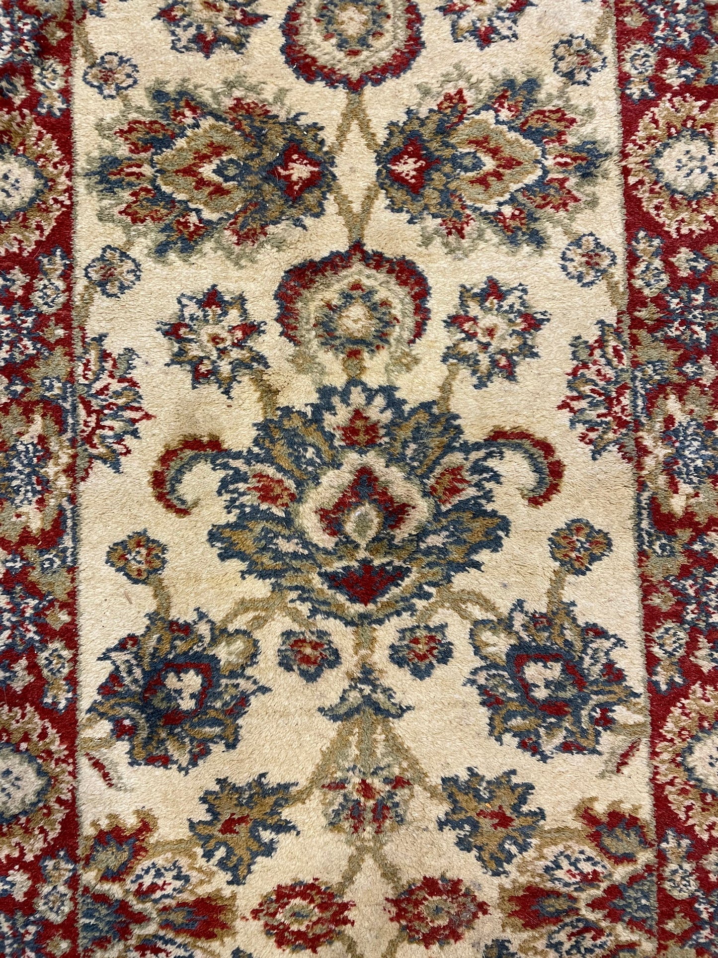 Expo Runner (2.5 x 12.2) (UDZT3V)