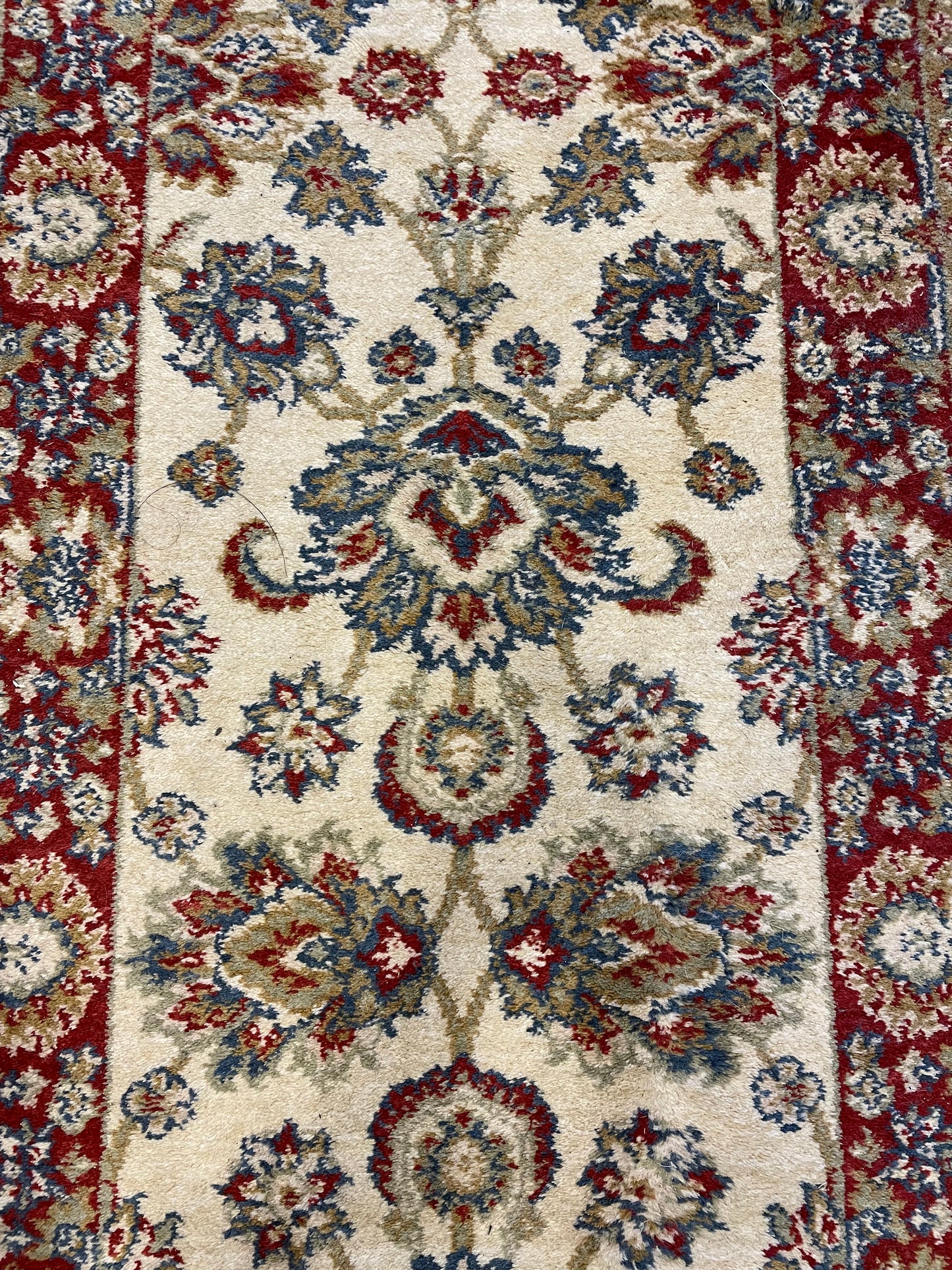 Expo Runner (2.5 x 12.2) (UDZT3V)