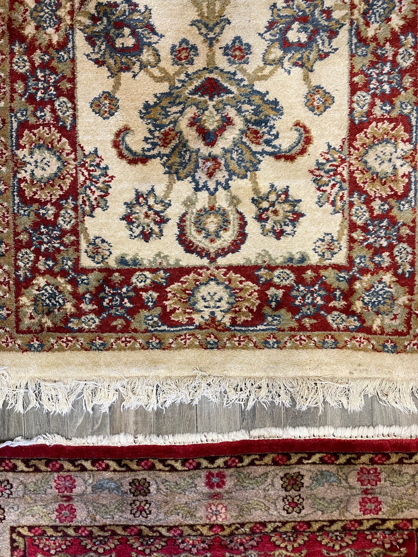 Expo Runner (2.5 x 12.2) (UDZT3V)