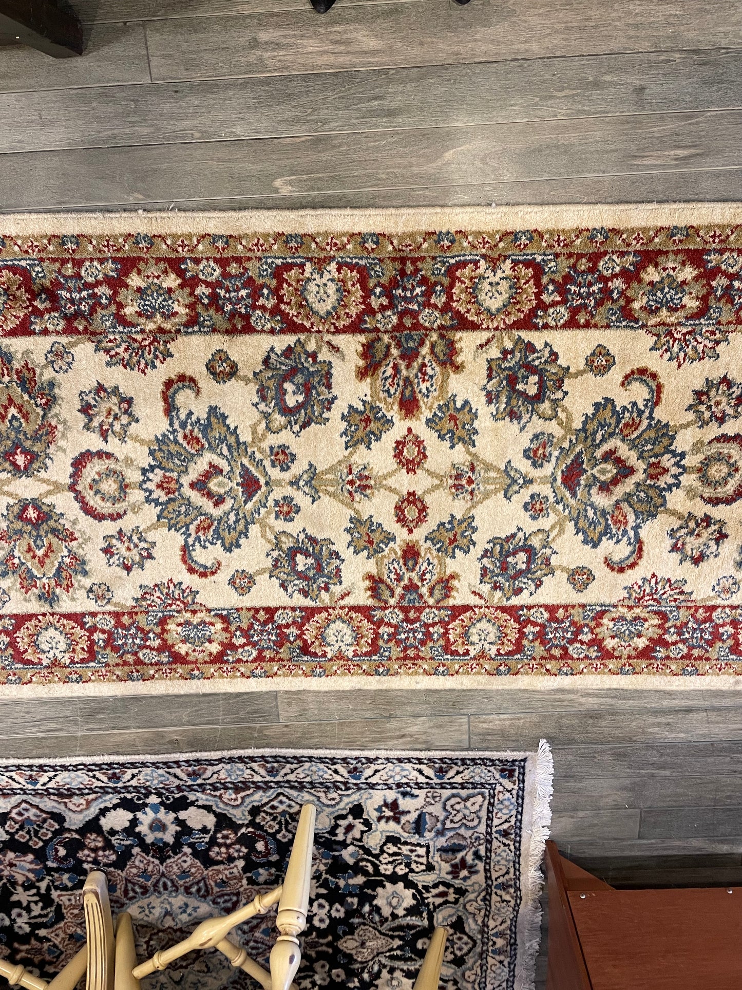 Expo Runner (2.5 x 12.2) (UDZT3V)