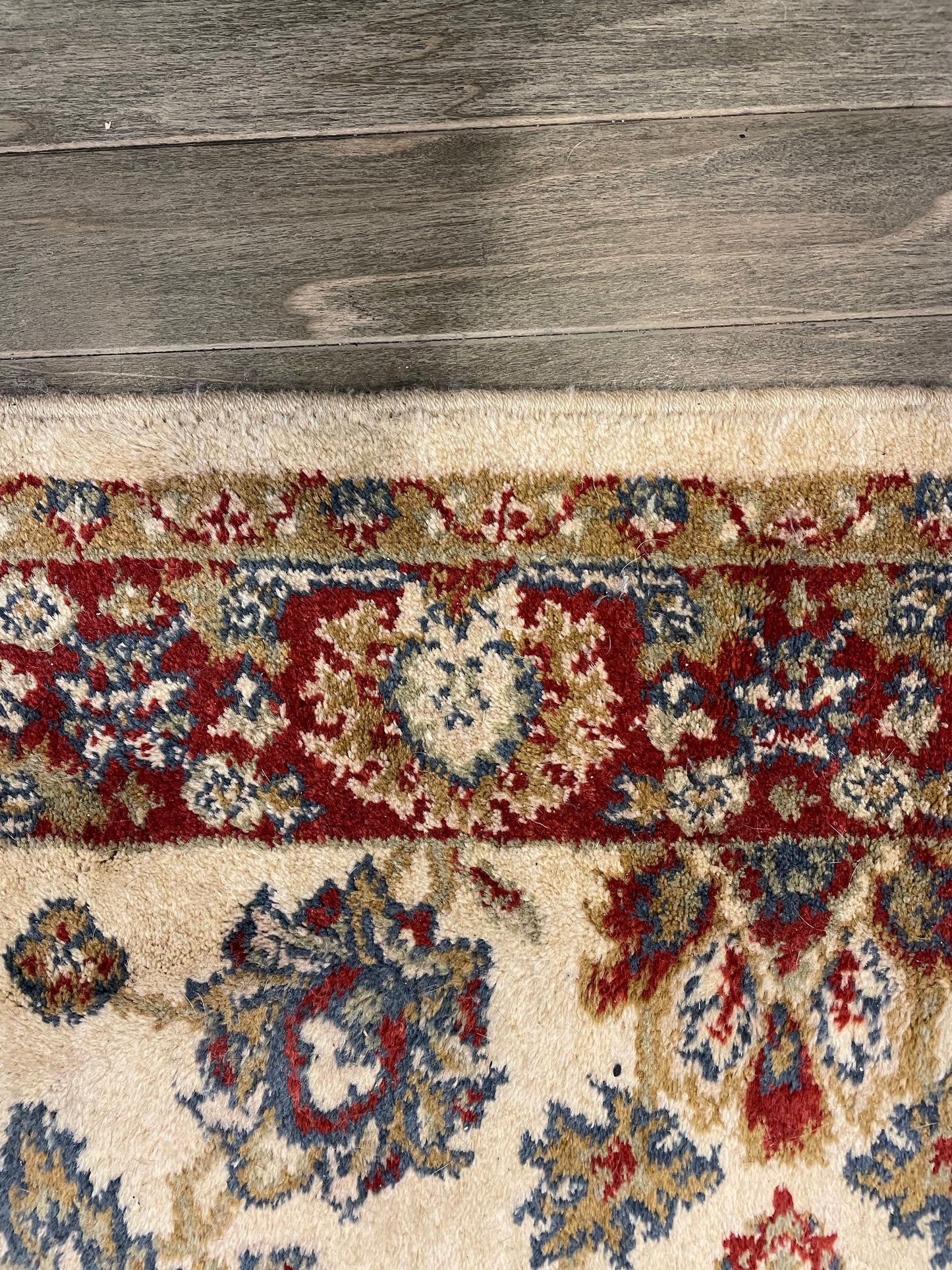 Expo Runner (2.5 x 12.2) (UDZT3V)