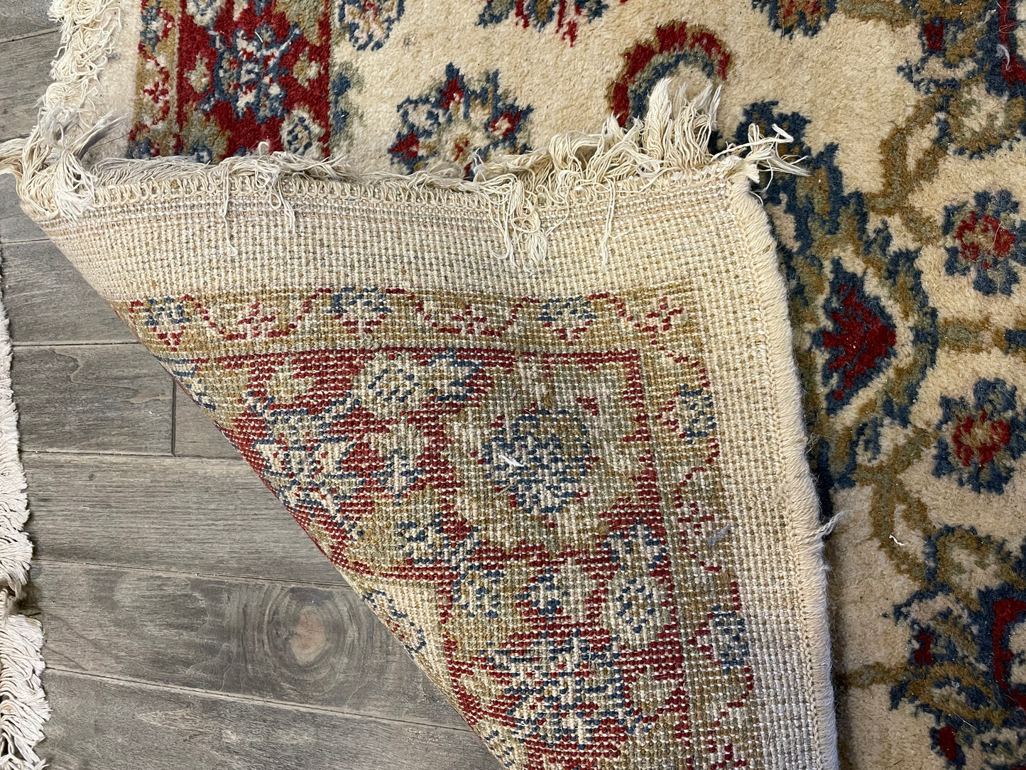 Expo Runner (2.5 x 12.2) (UDZT3V)