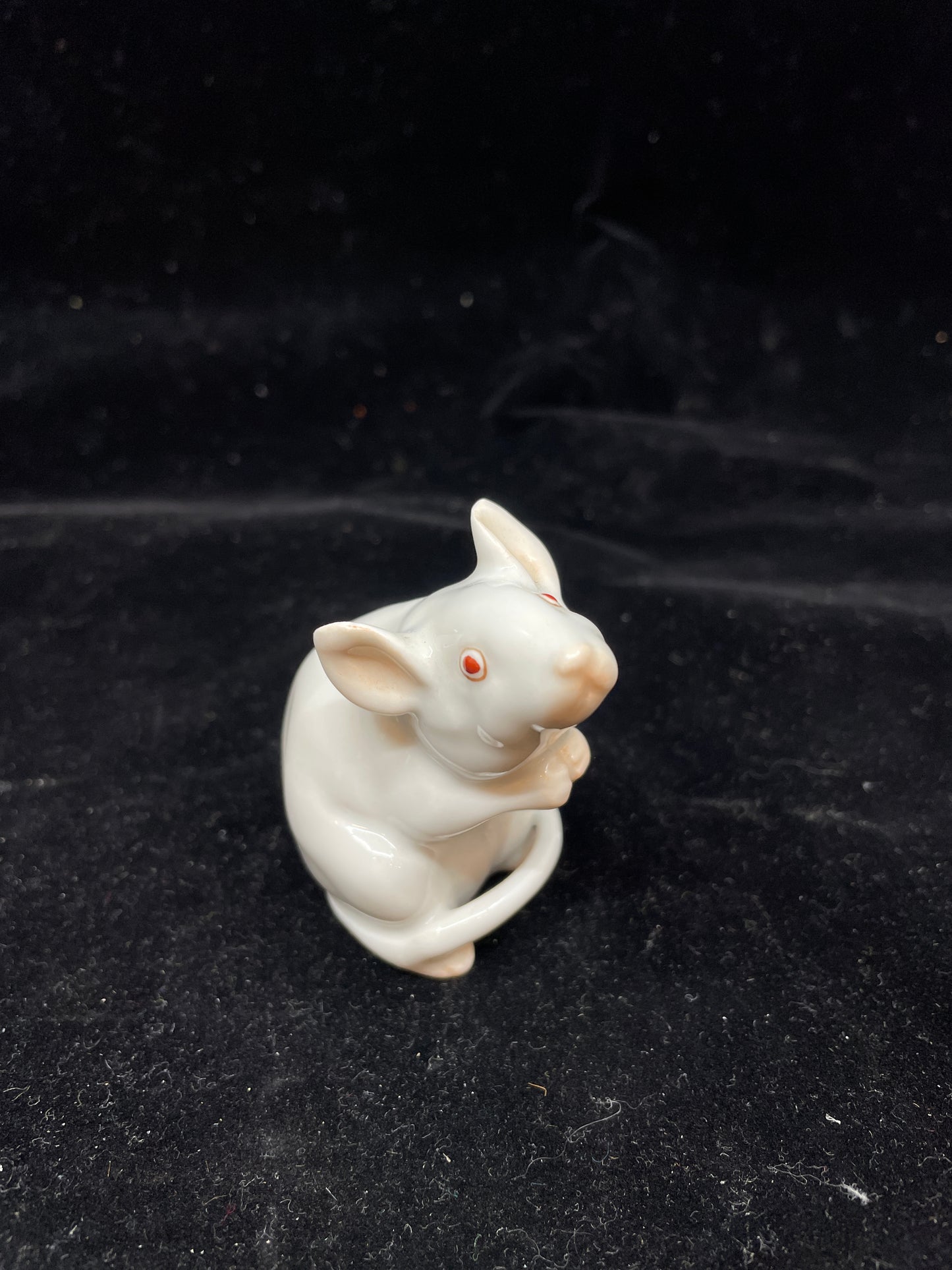Herend Mouse (089005)