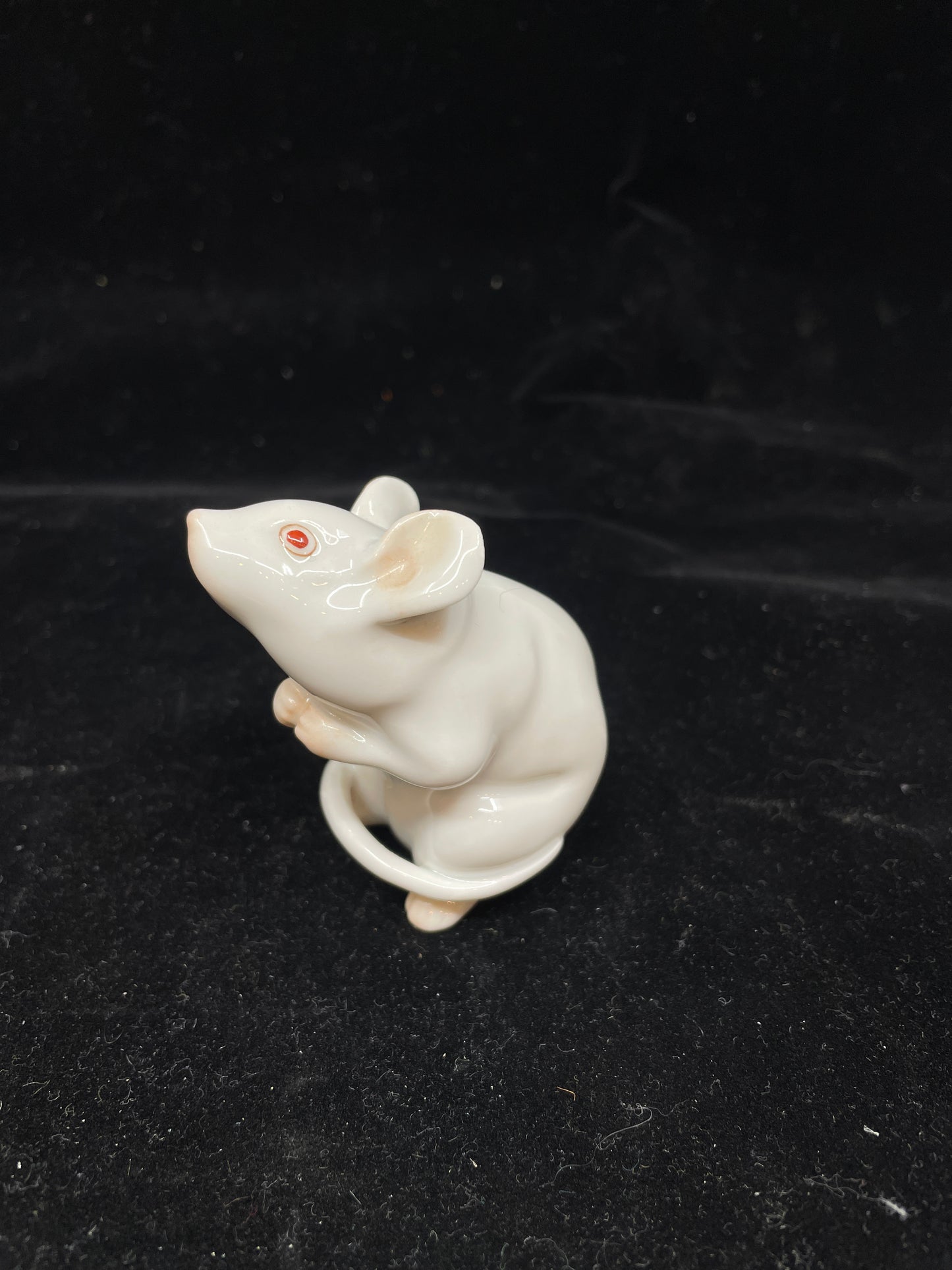 Herend Mouse (089005)