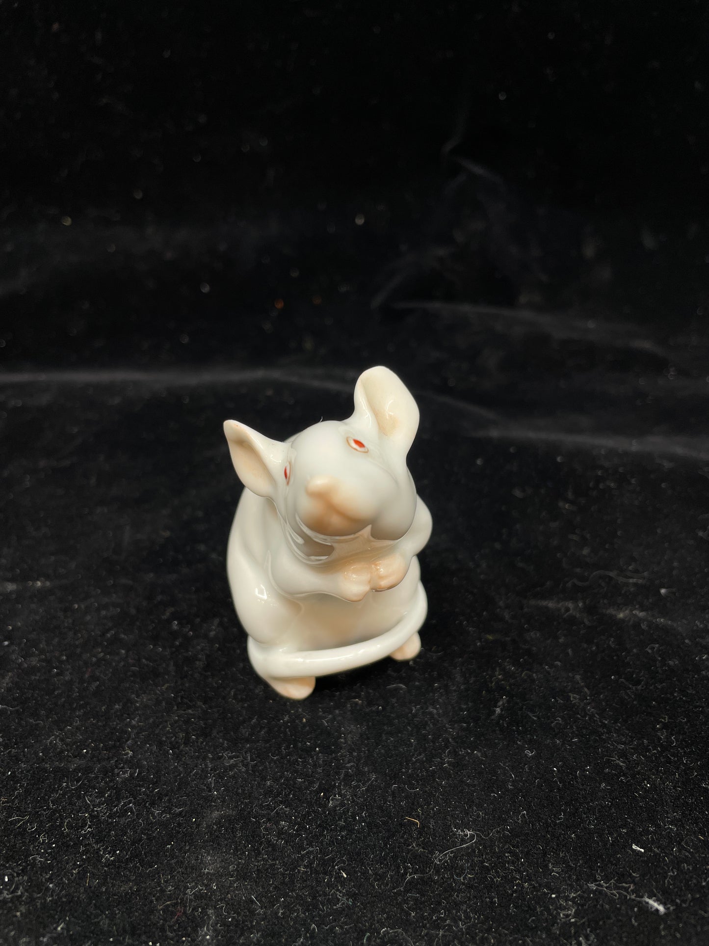 Herend Mouse (089005)