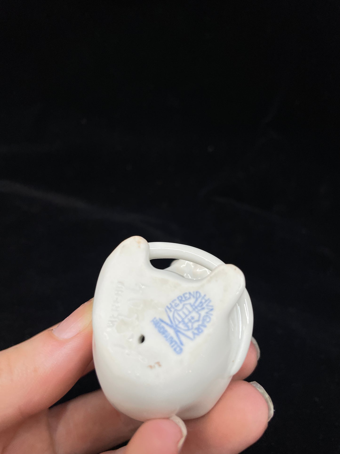 Herend Mouse (089005)