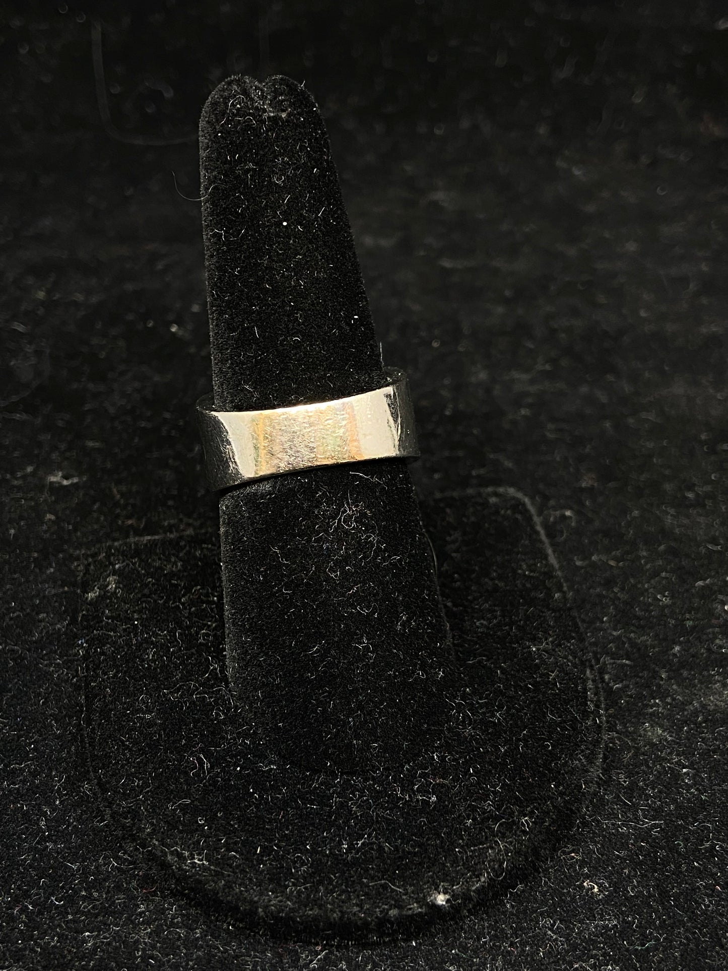 Cabochon Ruby and Diamond Ring (26733)