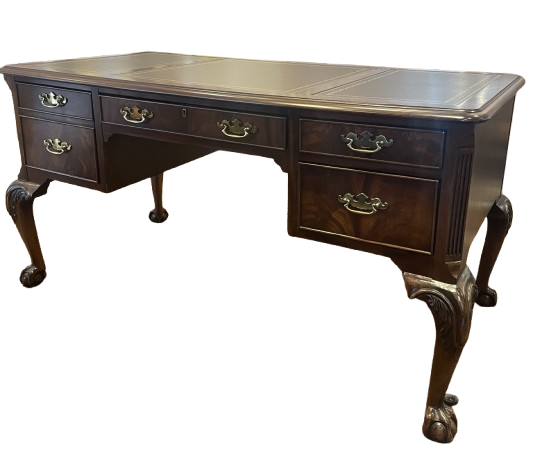 Hekman Executive Desk (0FH006)