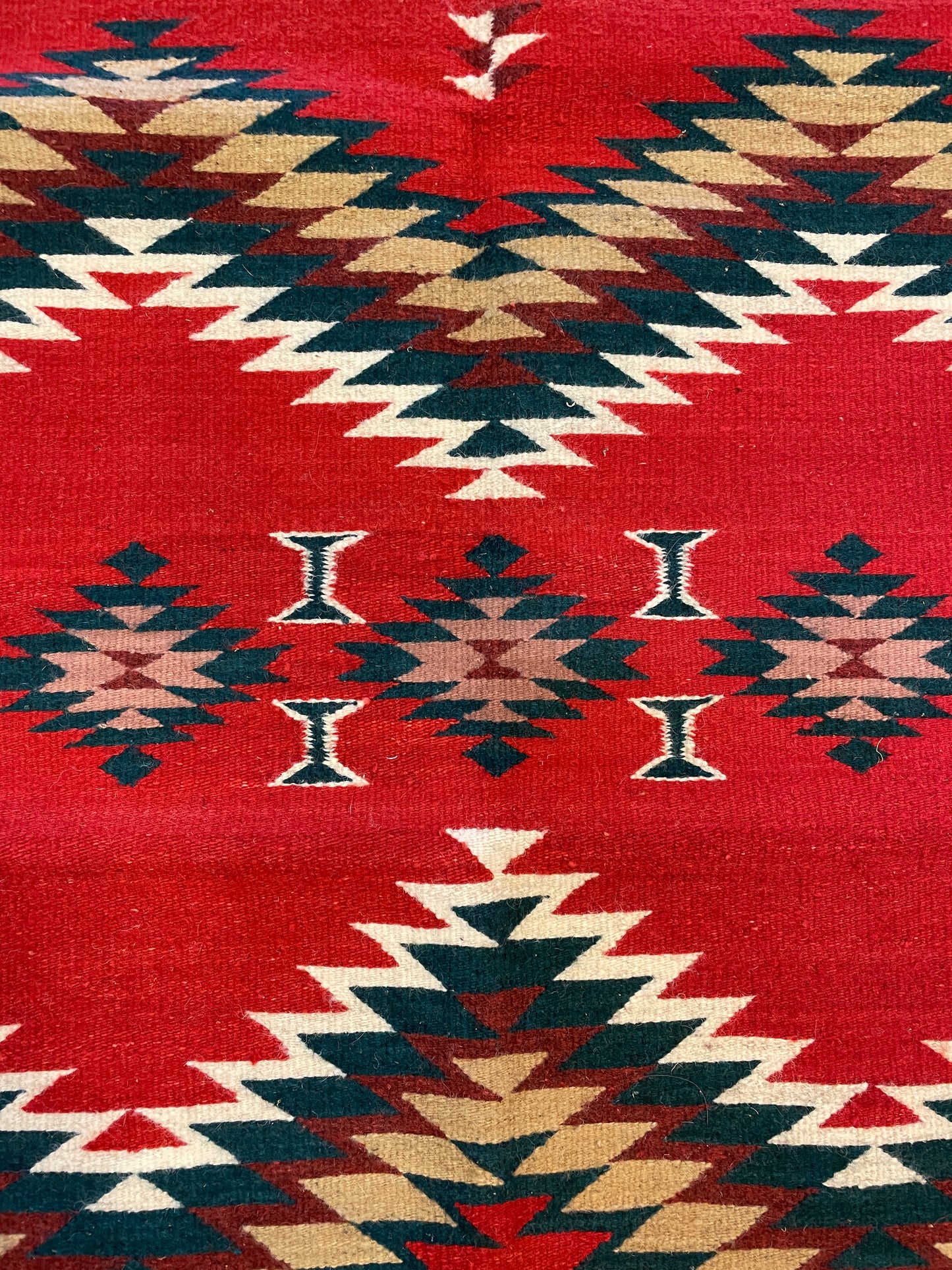 Navajo Rug (5x2.6) (0BZ01D)